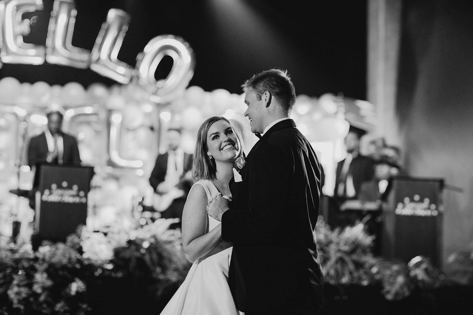 Featured photo from Unique Modern Wedding on Lake Michigan