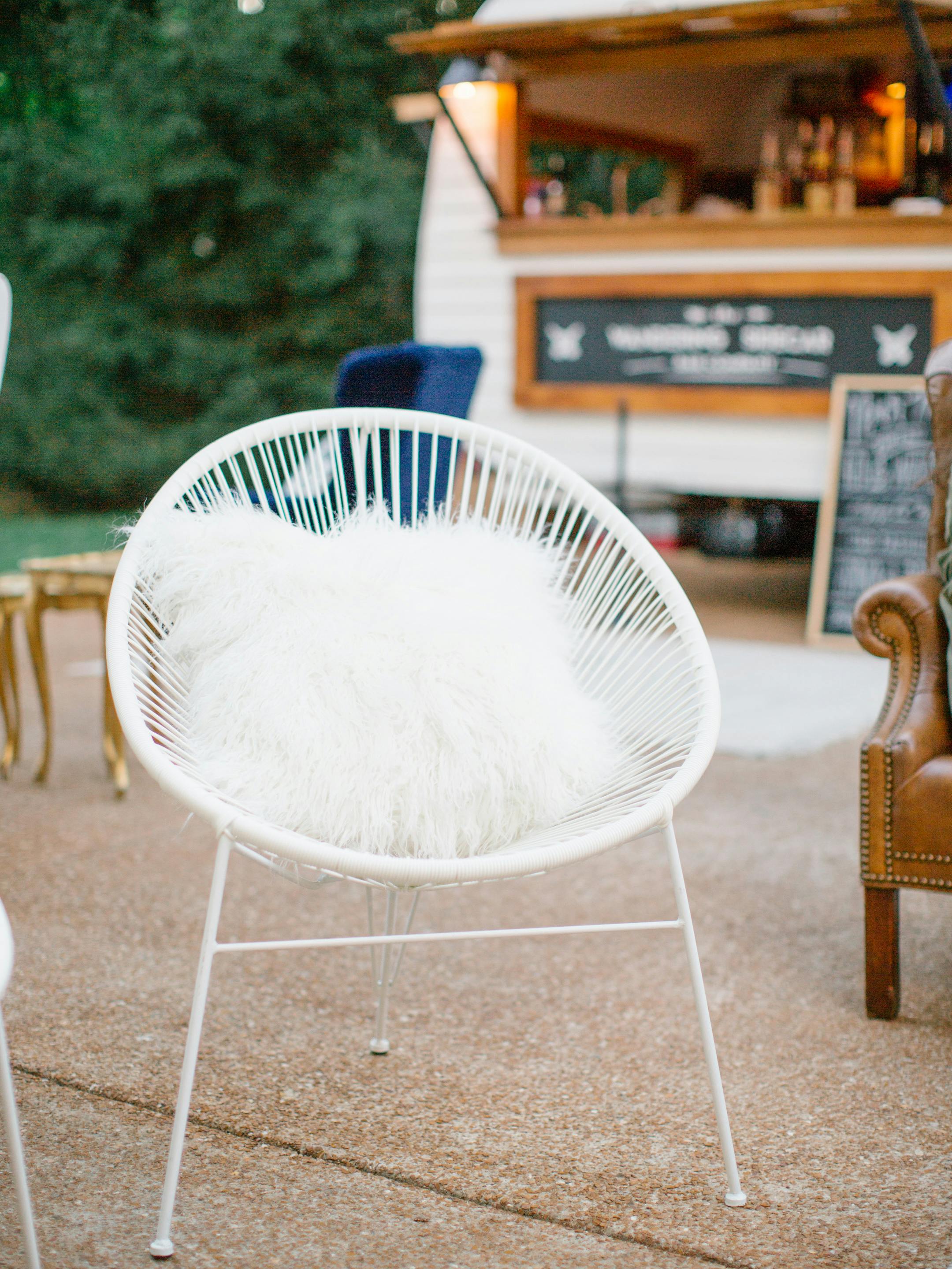 Birthday Seating Ideas posted by KATE & COMPANY