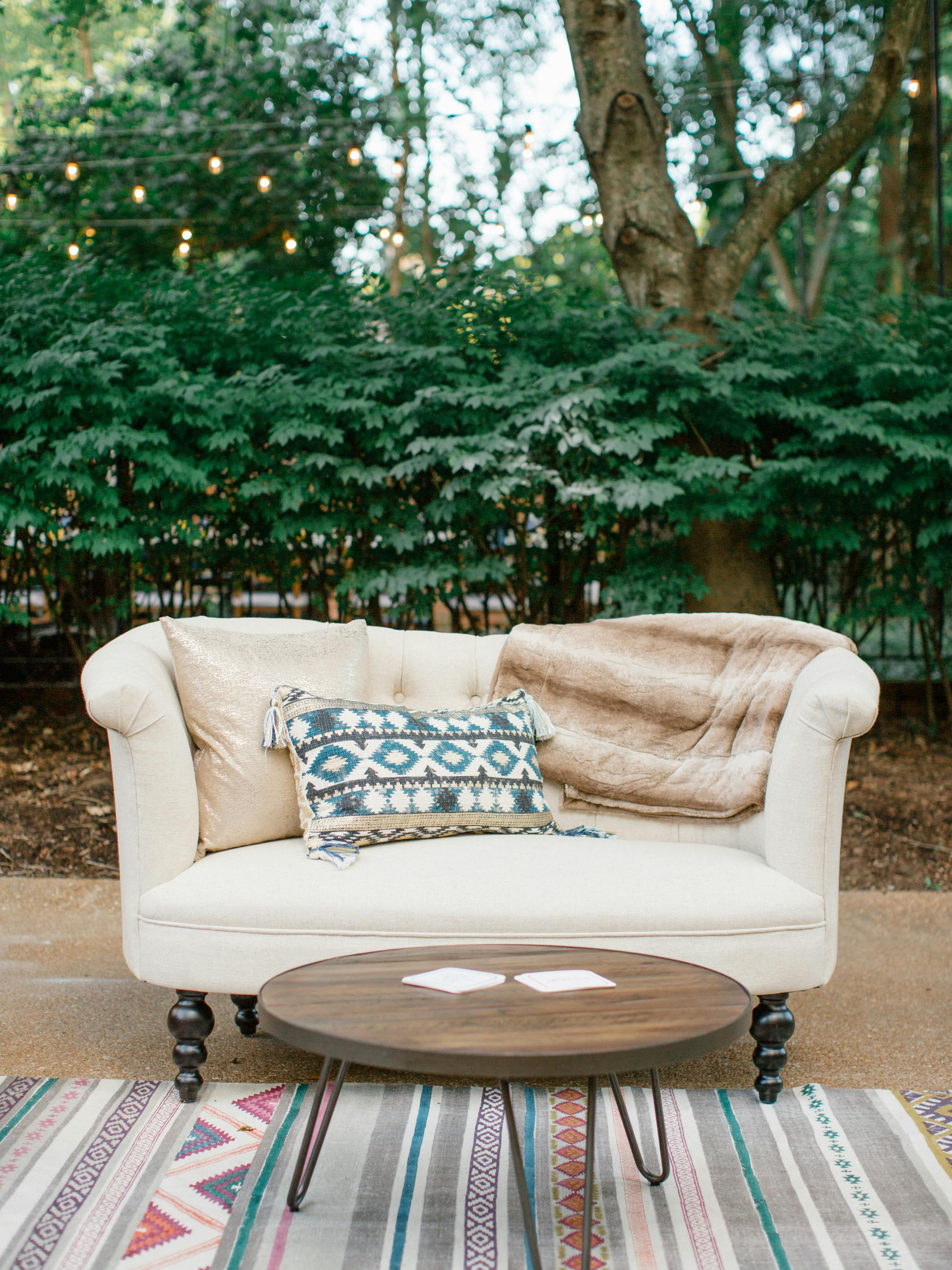 Birthday Seating Ideas posted by KATE & COMPANY
