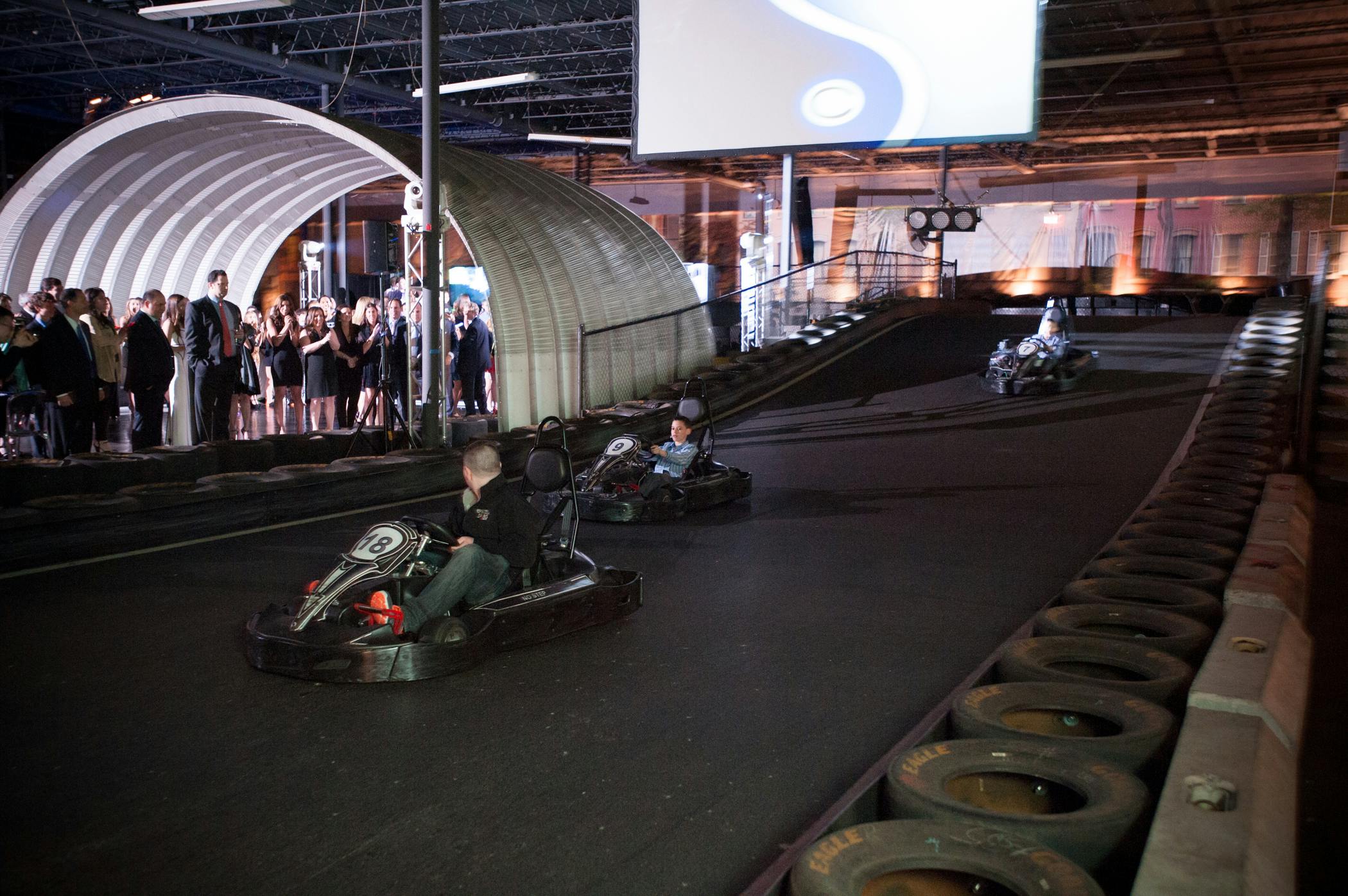 Bar & Bat Mitzvah Activities Ideas posted by Victoria Dubin Events