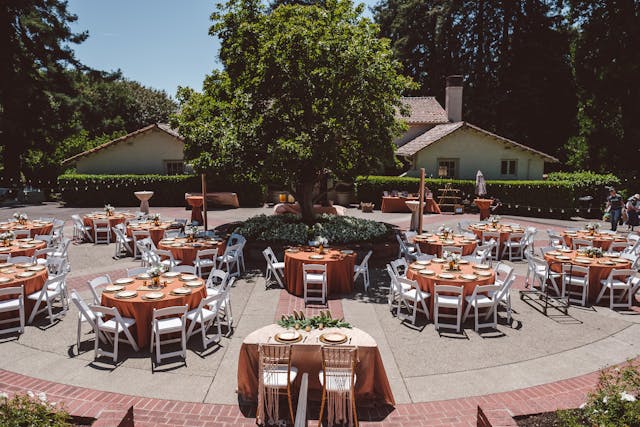 Featured photo from Bohemian Wedding at Piedmont Community Hall in Piedmont, CA