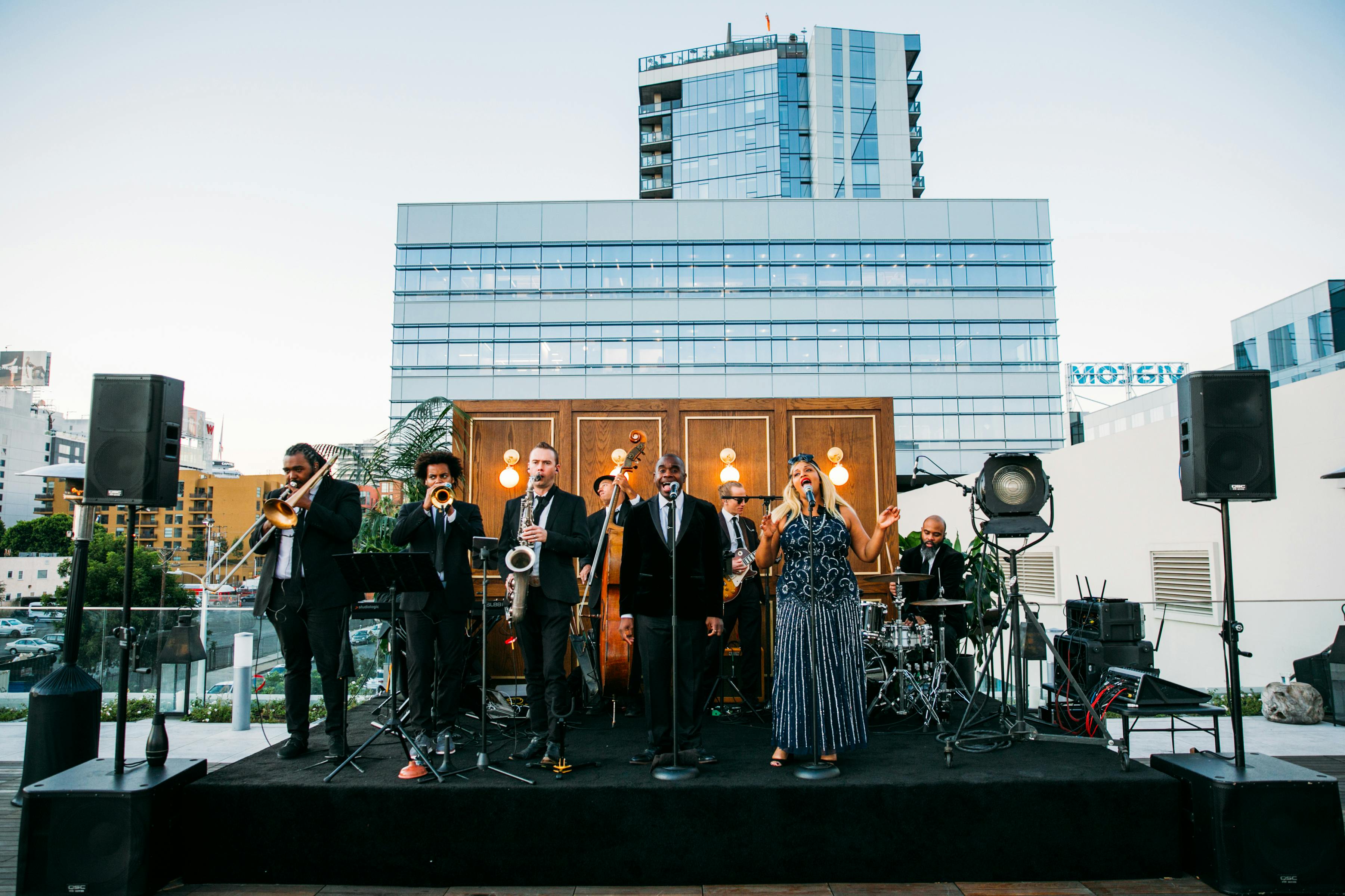 Corporate Event Entertainment Ideas posted by Bob Gail Events