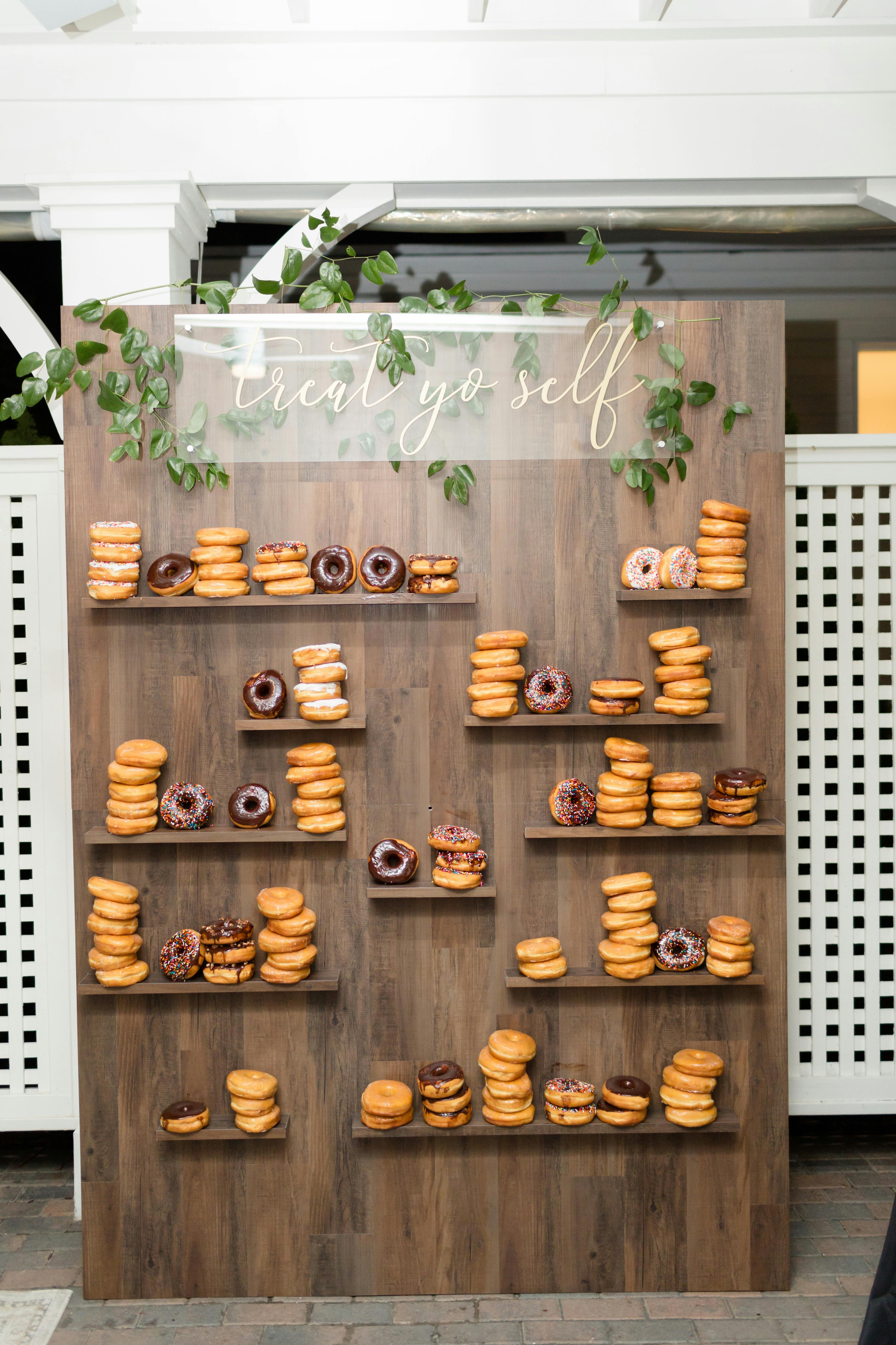 Wedding Food Ideas posted by Viva L'Event