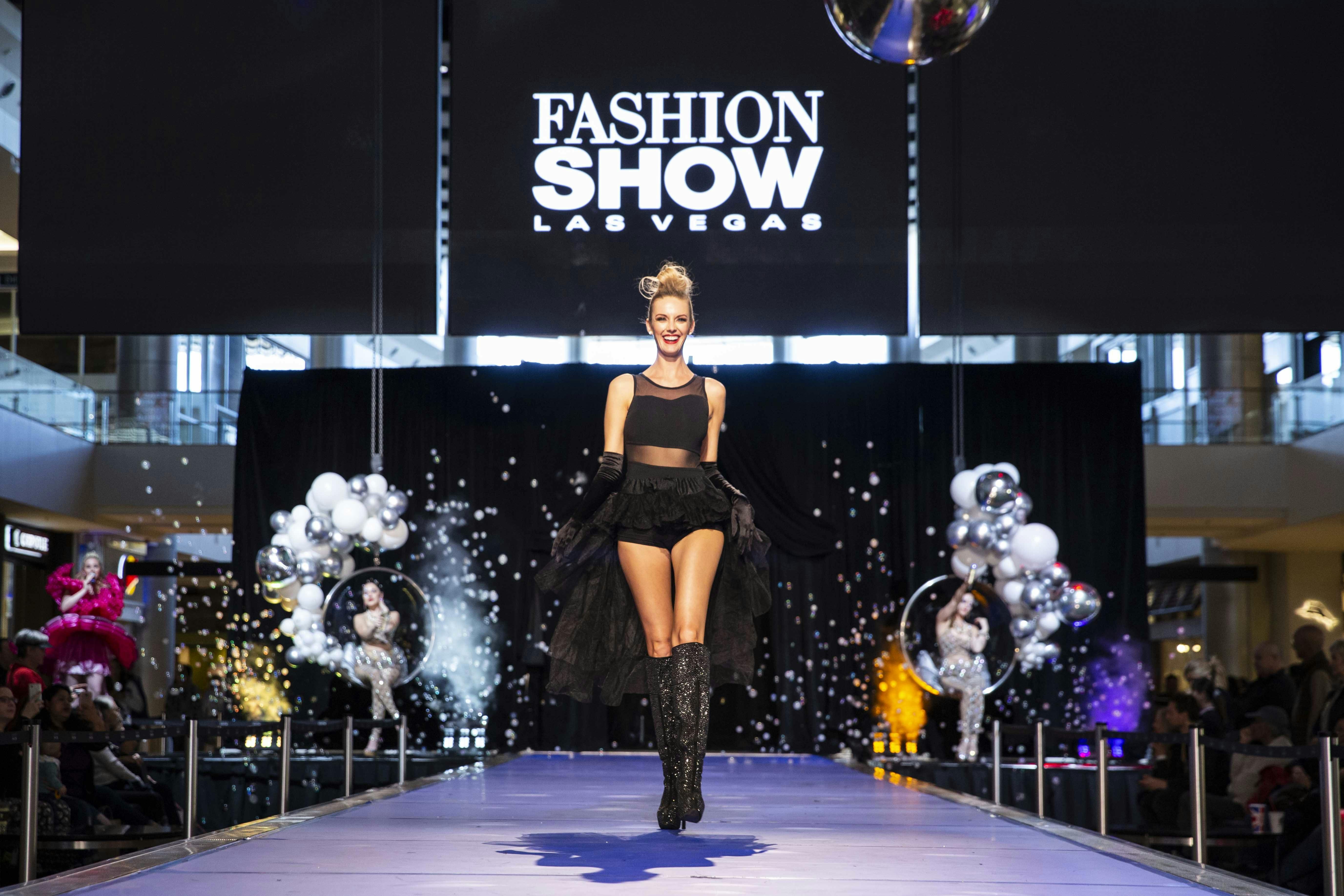 Fashion Show Shop & Beauty/Nordstrom - Las Vegas