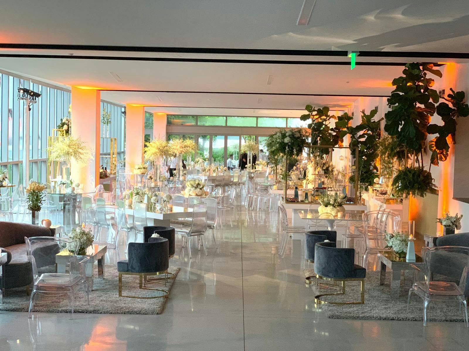 Photo of Paradise Plaza Event Space