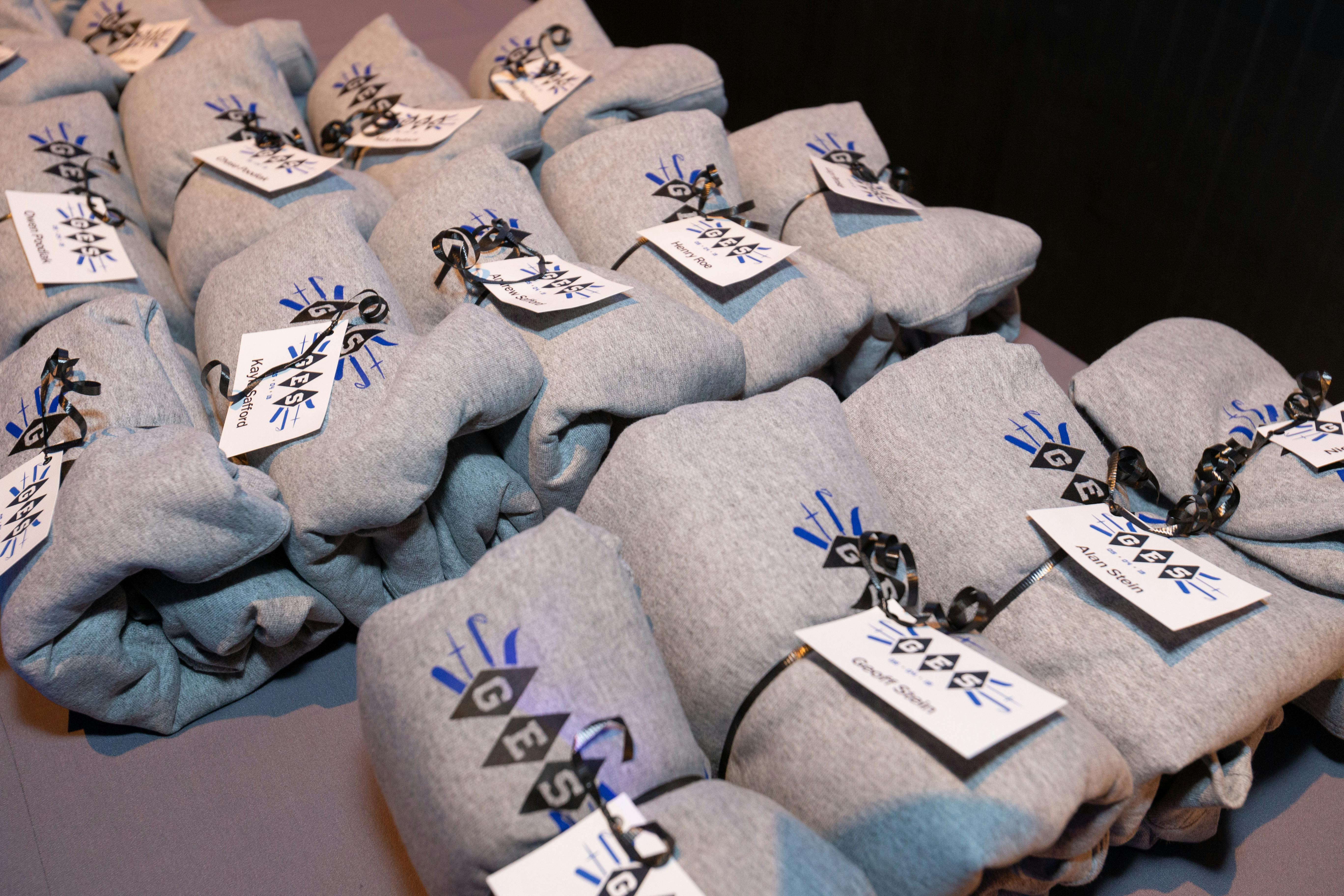 Bar & Bat Mitzvah Favor Ideas posted by Siagel Productions