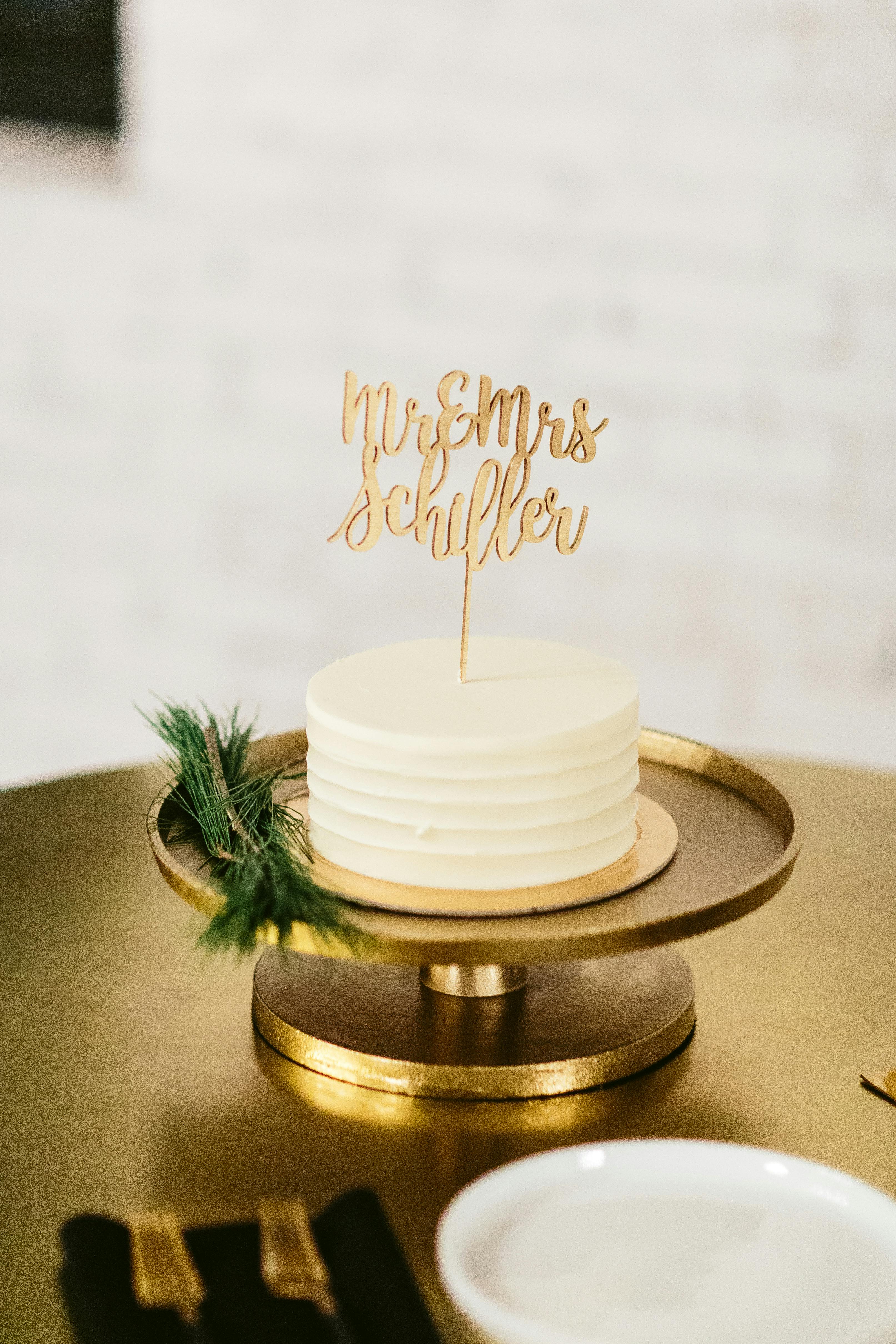 Wedding Cake Ideas posted by Company 251
