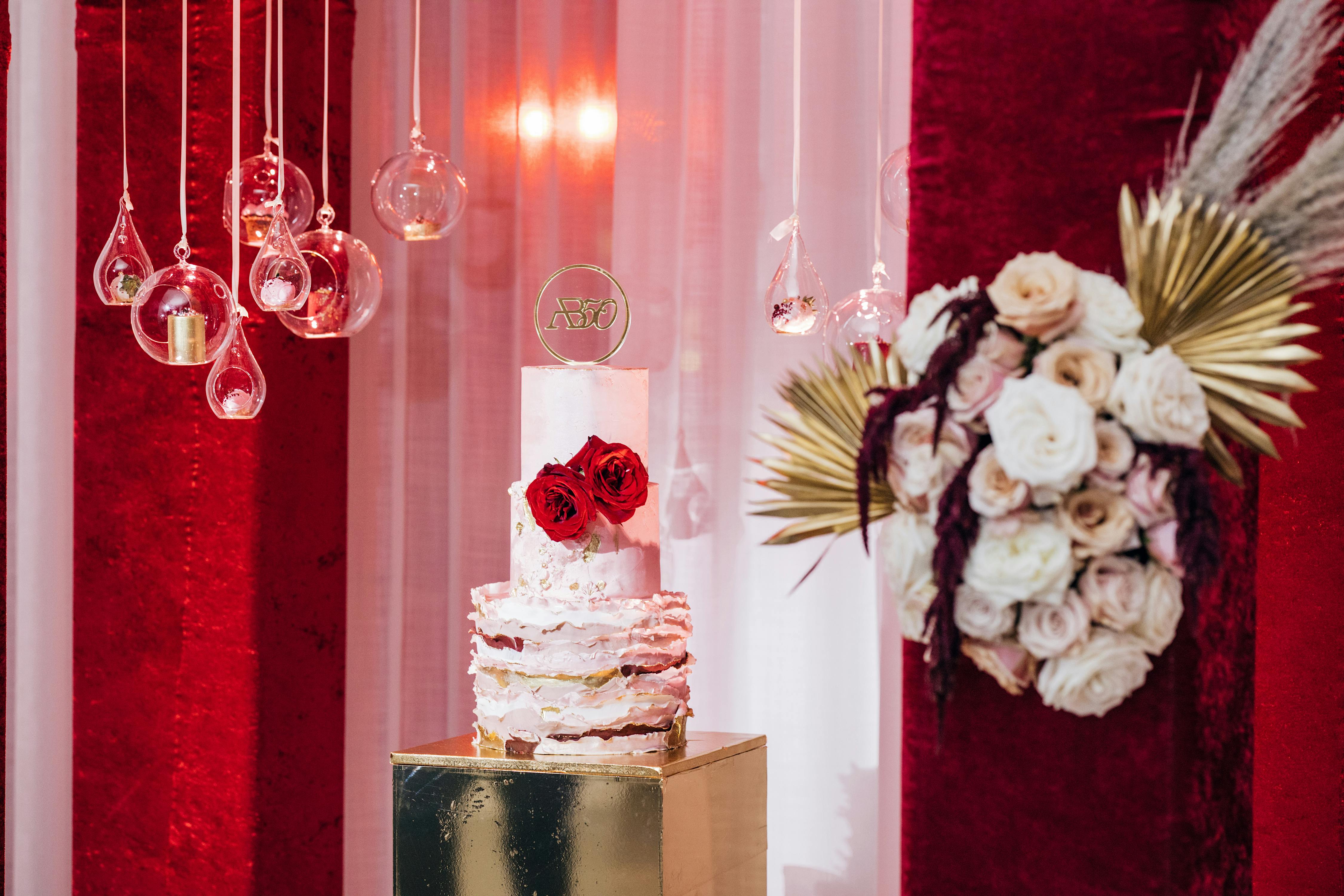 Birthday Cake Ideas posted by KeAira Chantell Events