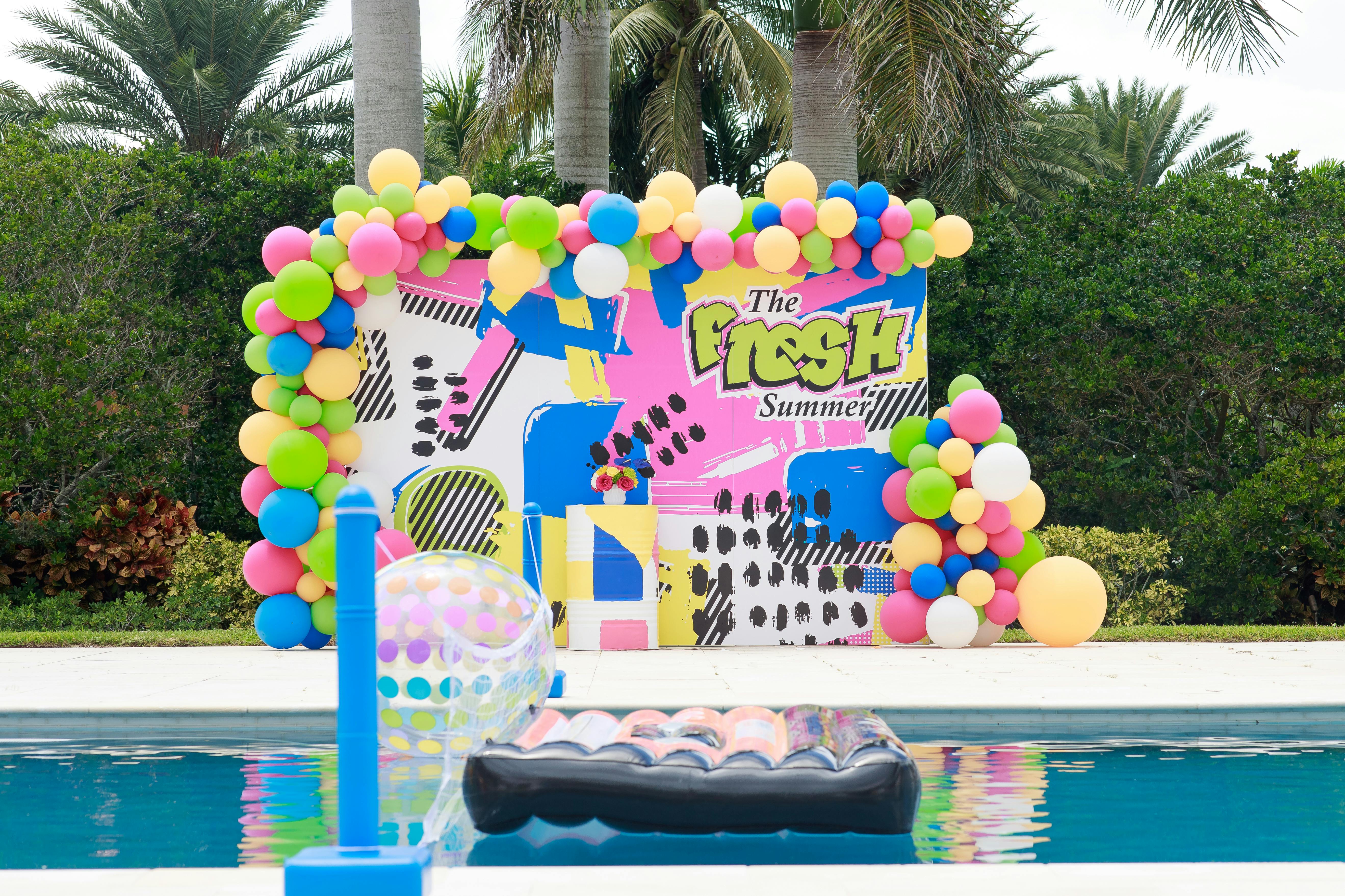 Saved Photo from KeAira Chantell Events