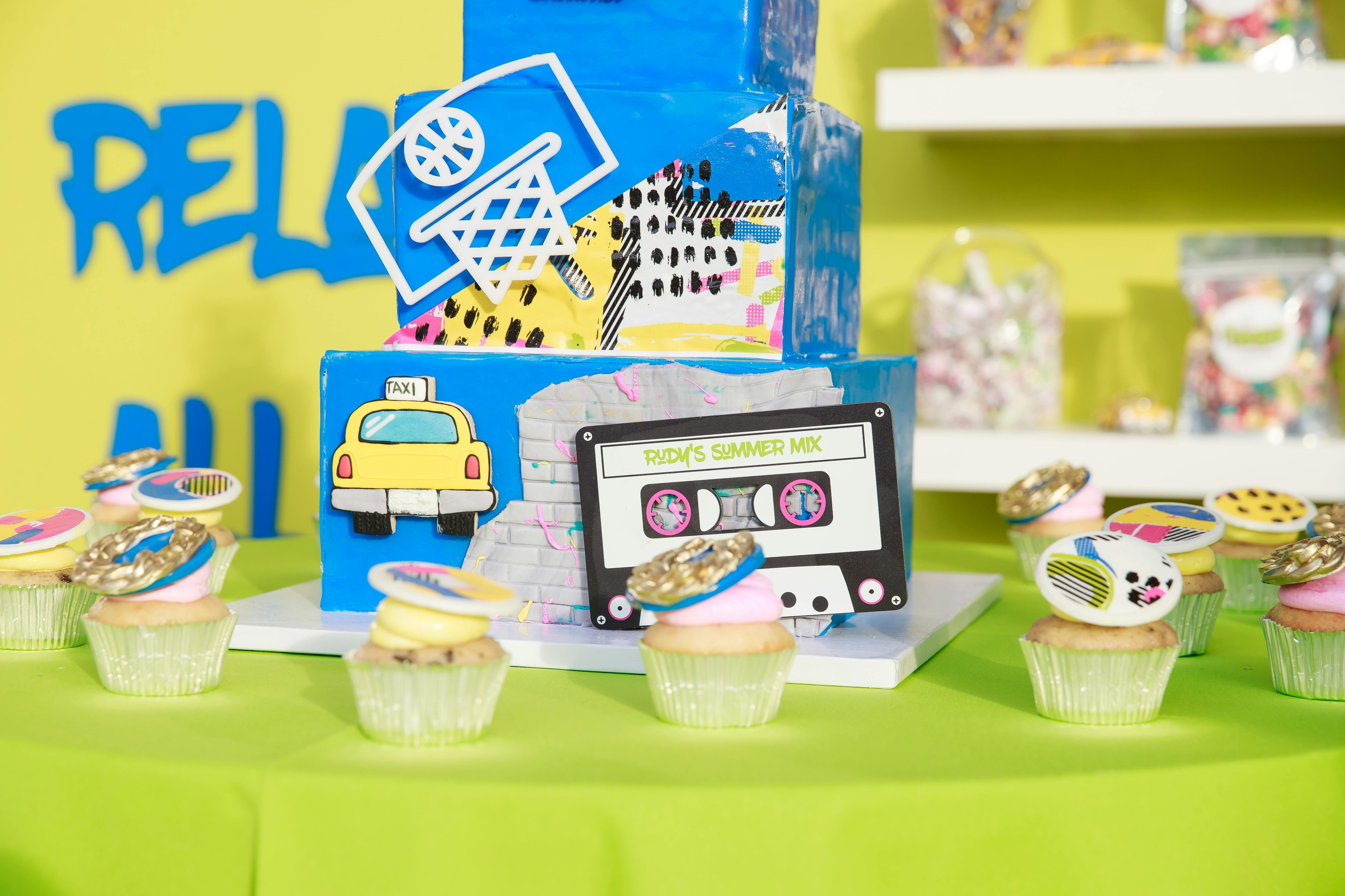 Birthday Food Ideas posted by KeAira Chantell Events