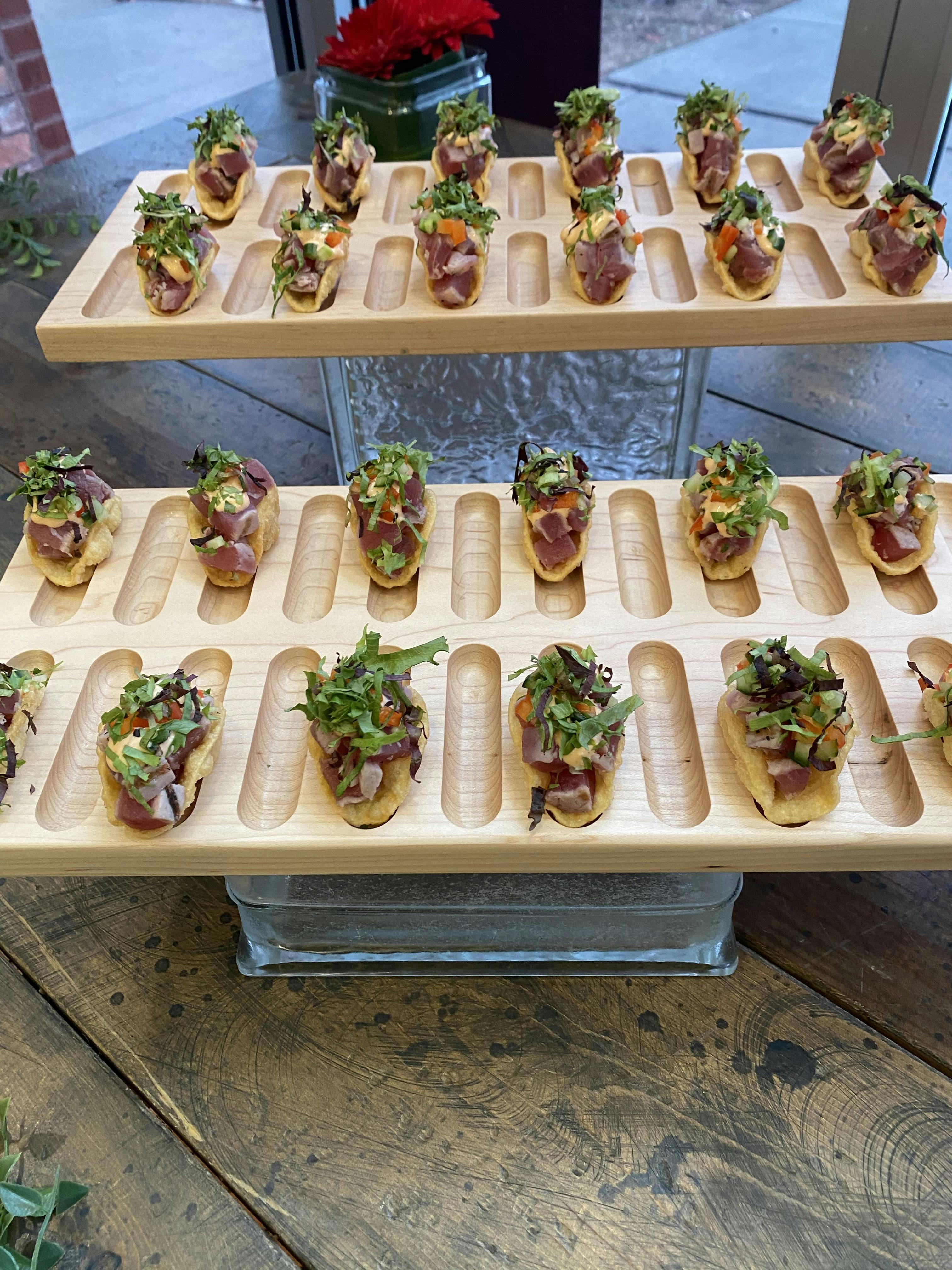 10 Affordable Event Caterers in Chicago IL, US Helm Tickets