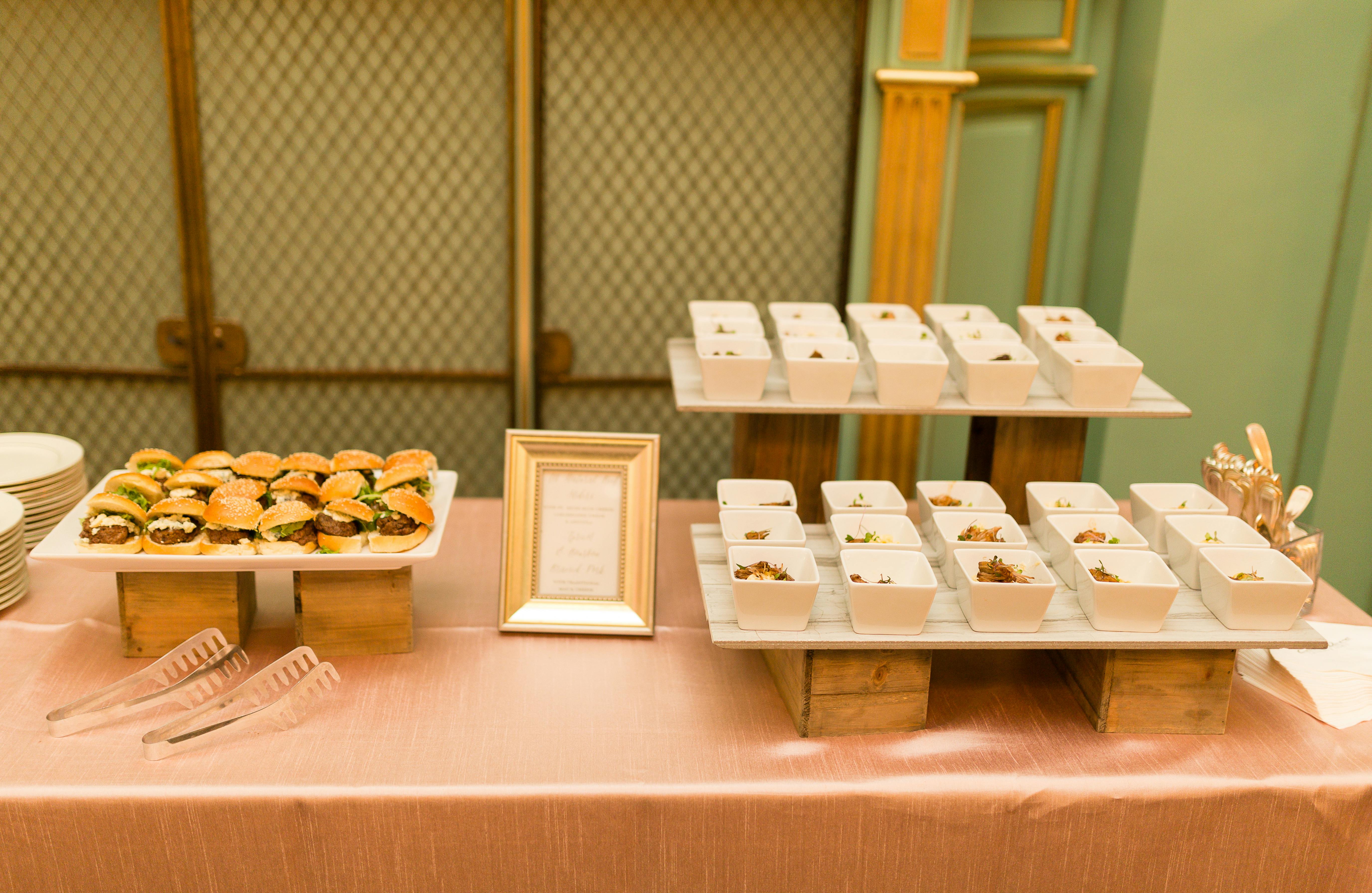 Fundraiser Food Ideas posted by Melissa Fancy