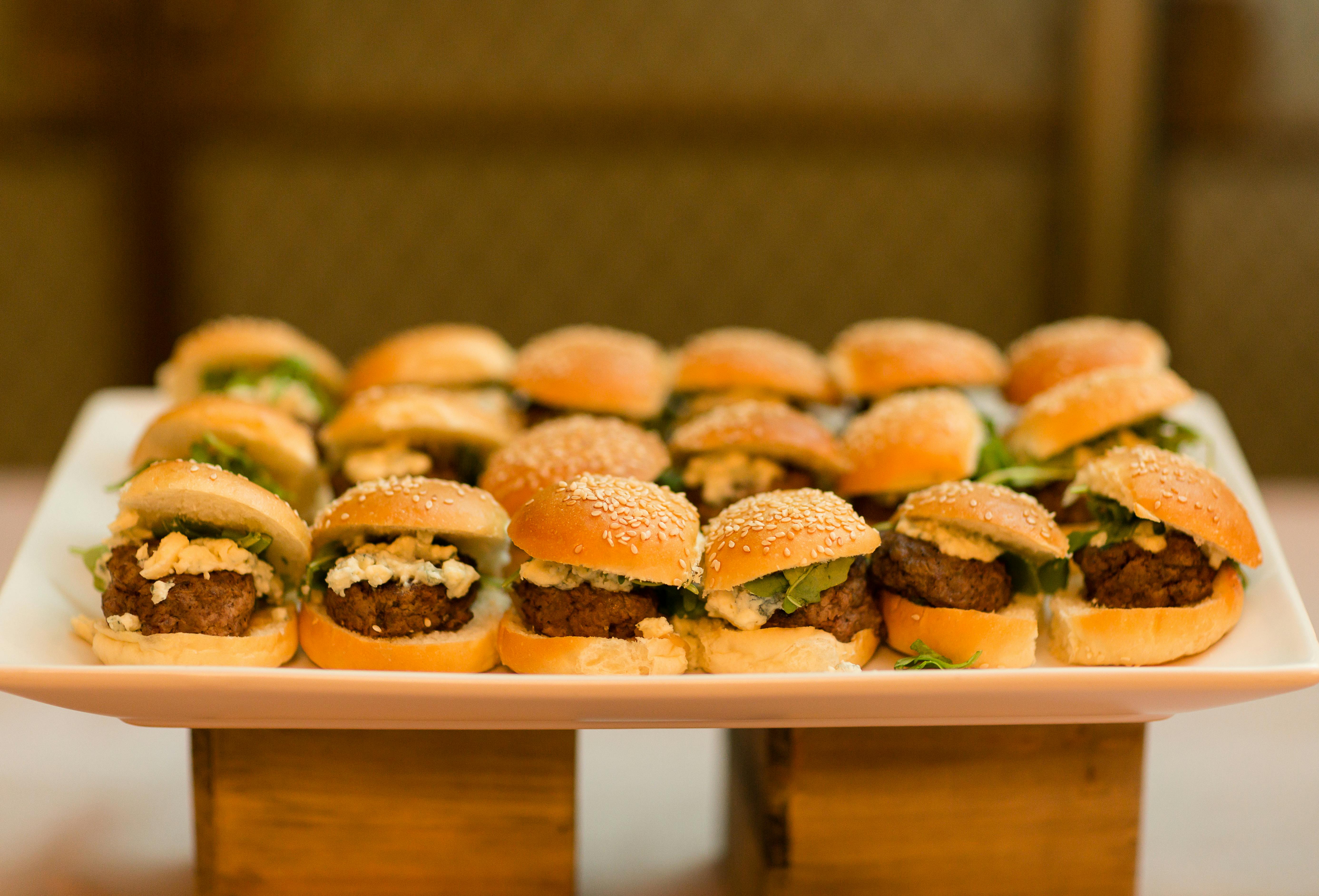 Fundraiser Food Ideas posted by Melissa Fancy