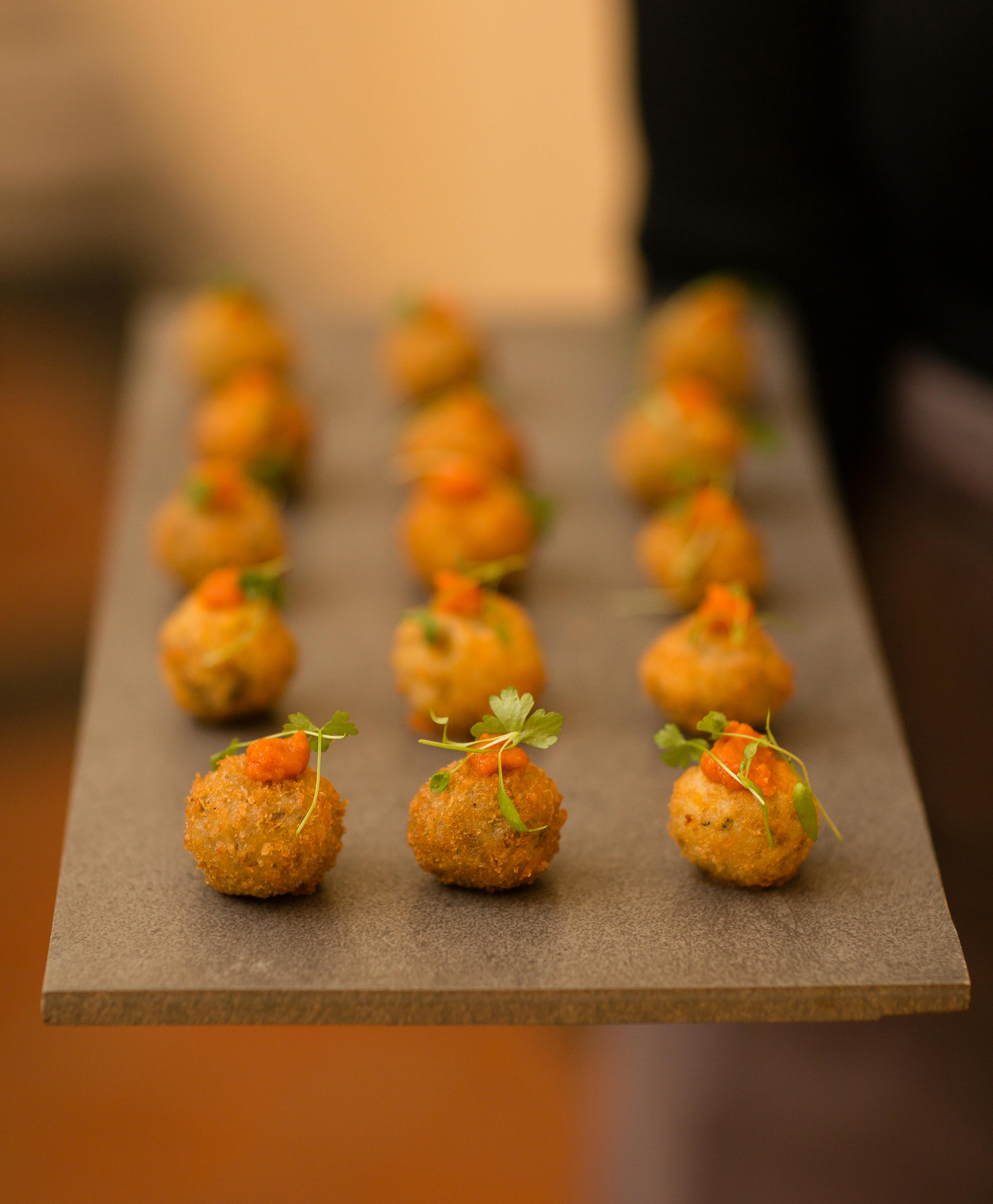 Fundraiser Food Ideas posted by Melissa Fancy