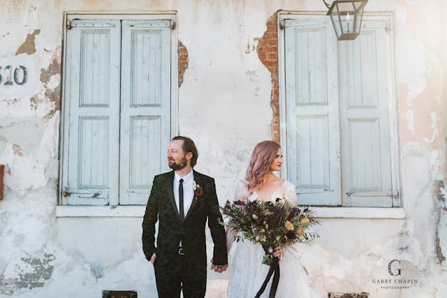 Featured photo from Magical Wedding in New Orleans