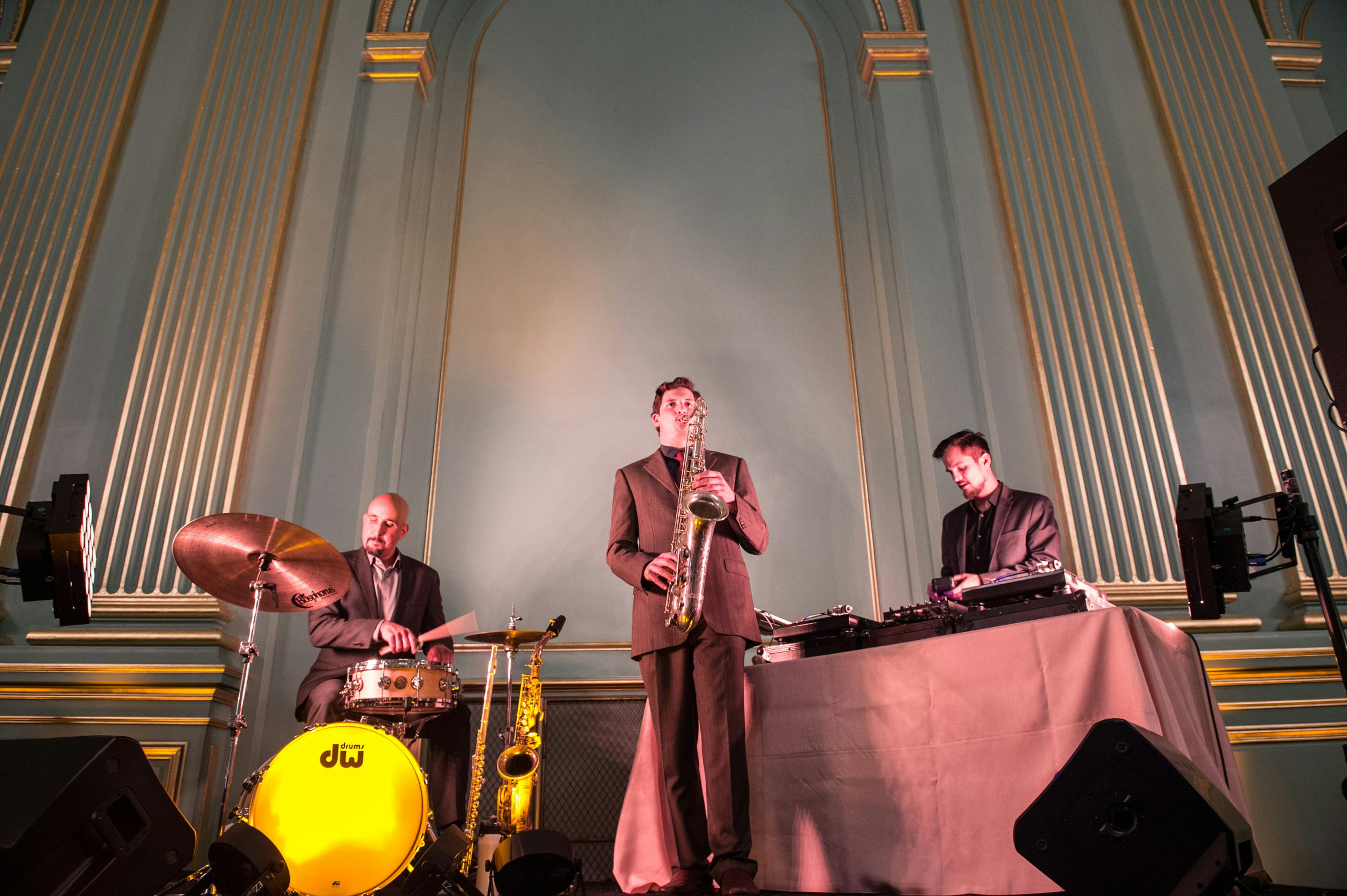 Corporate Event Entertainment Ideas posted by Melissa Fancy