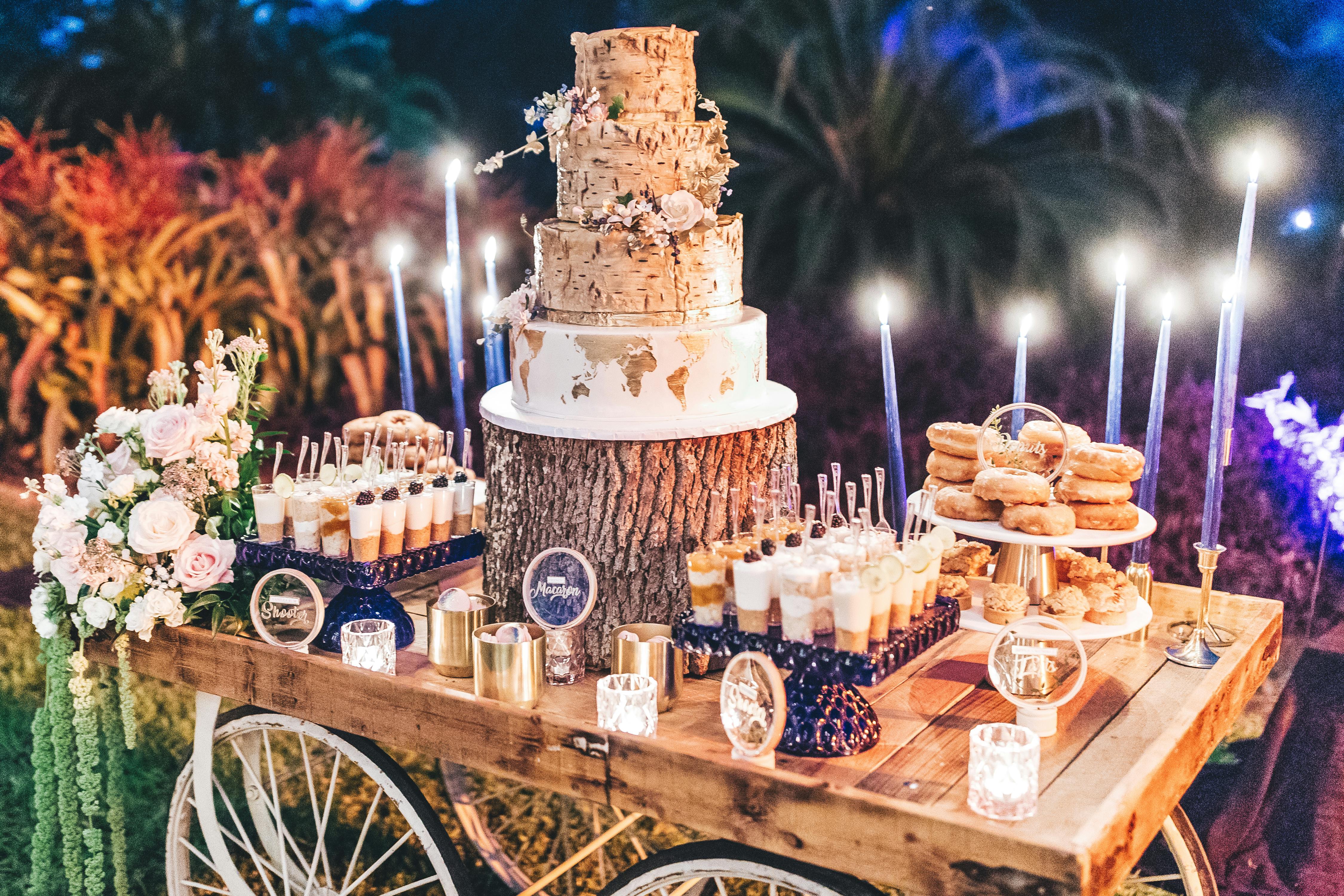 Déjà vu Sweets | Coral Springs Bakery & Desserts | All ...