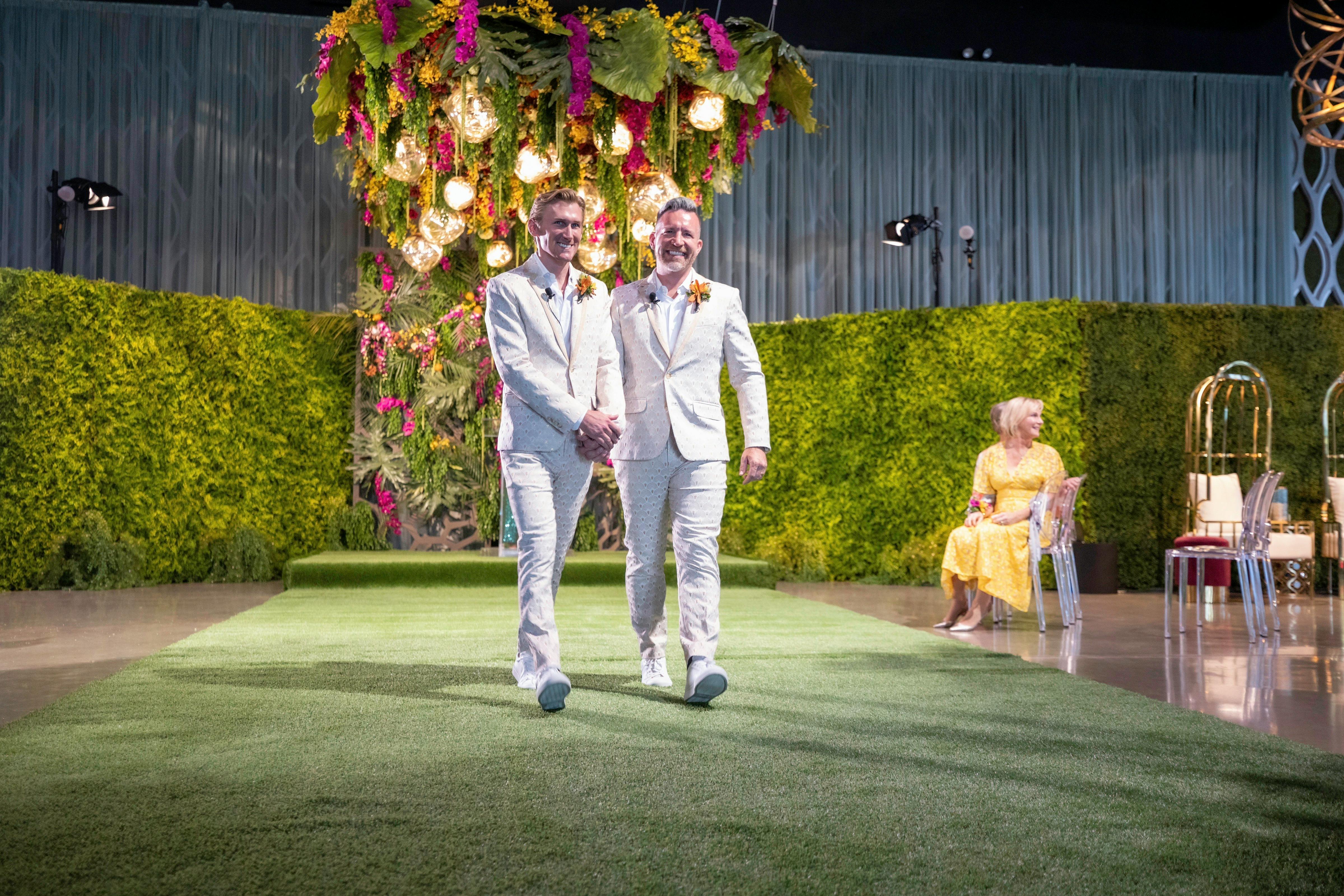 Featured photo from Stunning Hybrid Micro-Wedding at The Geraghty in Chicago, Illinois