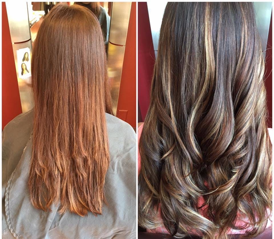 Style Lounge Salon Keene Hair, Makeup & Stylist All Photo Albums PartySlate