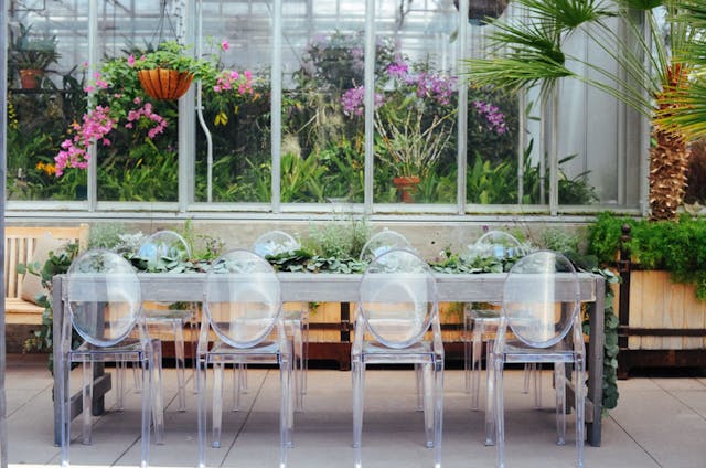 Featured photo from Ethereal Botanic Garden Wedding