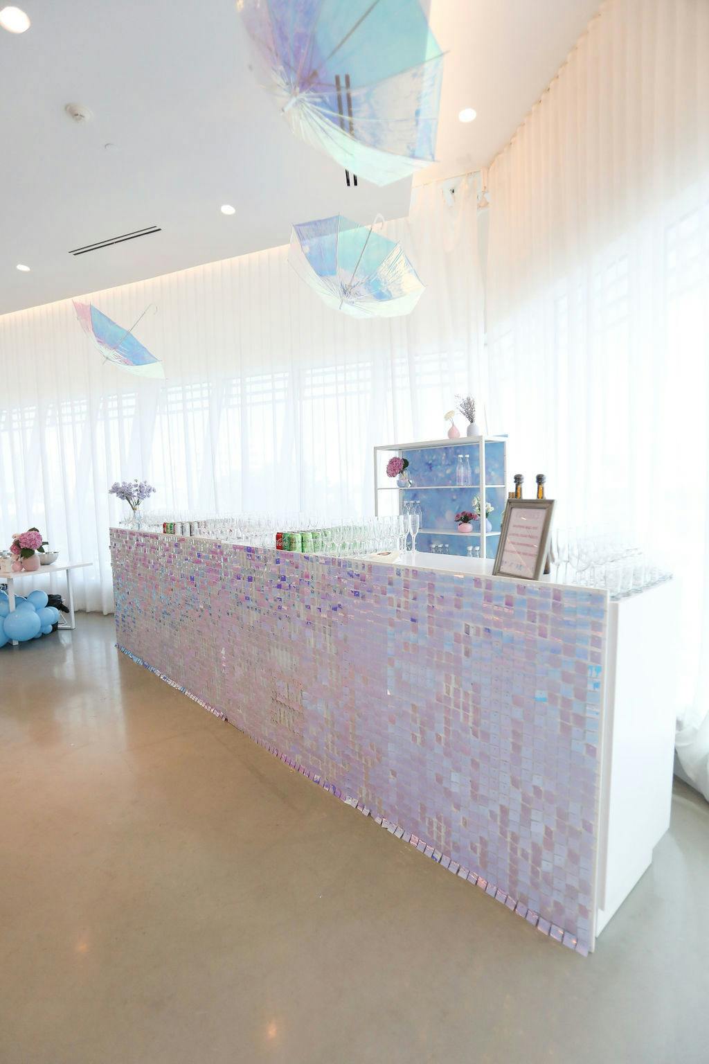 Bar & Bat Mitzvah Lounge Furniture Ideas posted by Top It Off Designs
