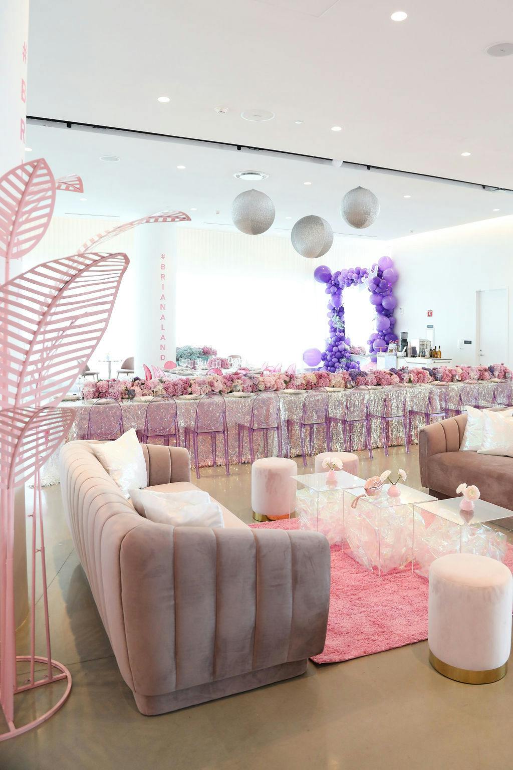 BrianaLand Top It Off Designs PartySlate