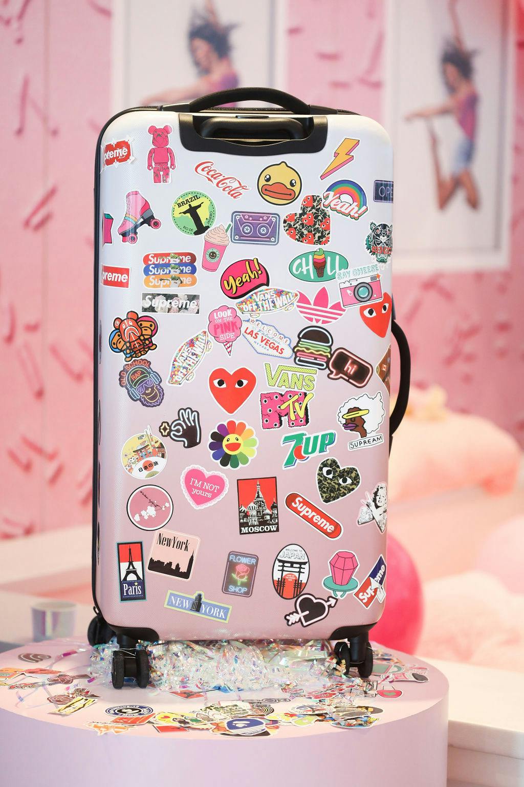 BrianaLand Top It Off Designs PartySlate