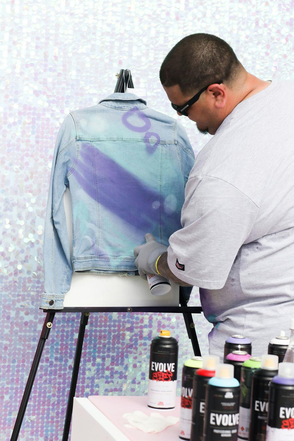 Bar & Bat Mitzvah Activities Ideas posted by Top It Off Designs