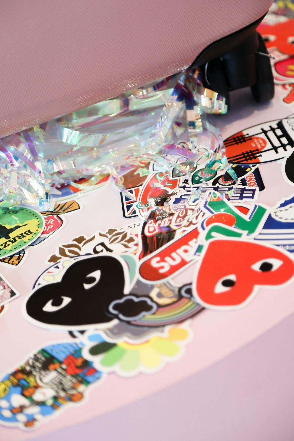 BrianaLand Top It Off Designs PartySlate