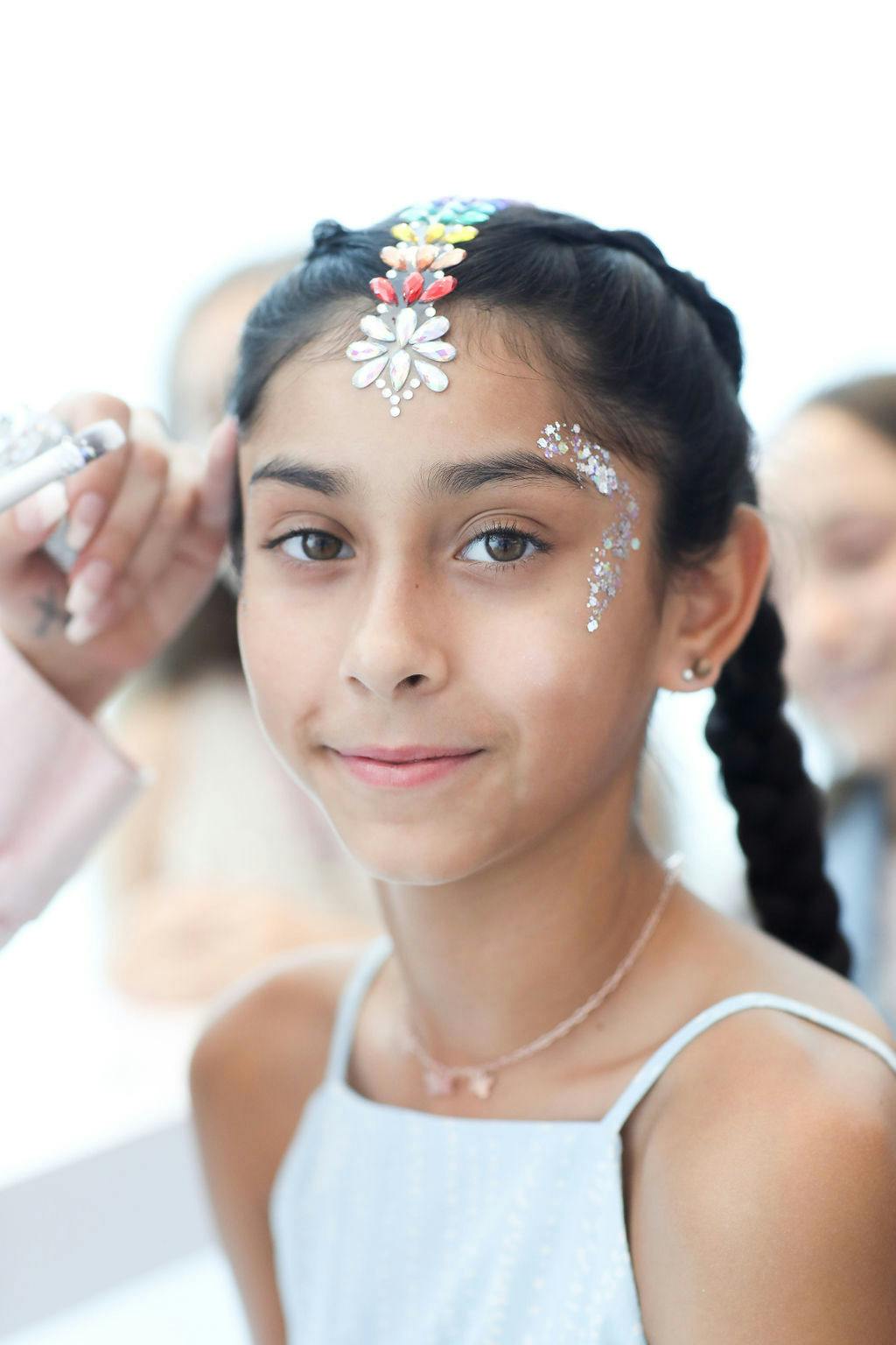 Bar & Bat Mitzvah Activities Ideas posted by Top It Off Designs