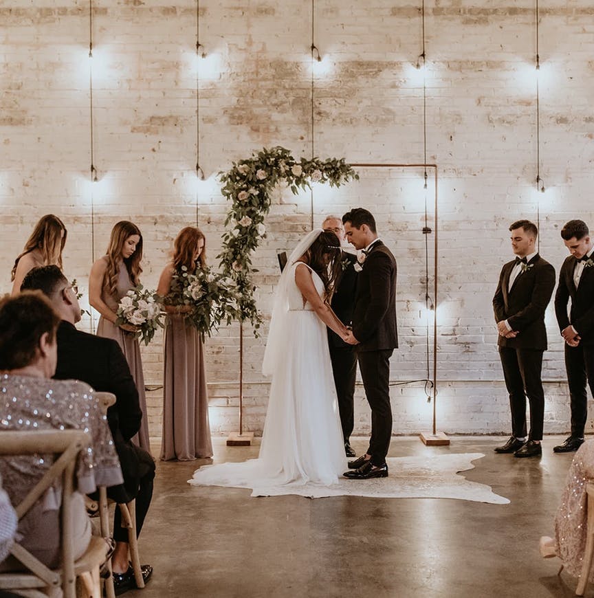 Hunter Orcutt Events Dallas Event Planner All Events PartySlate