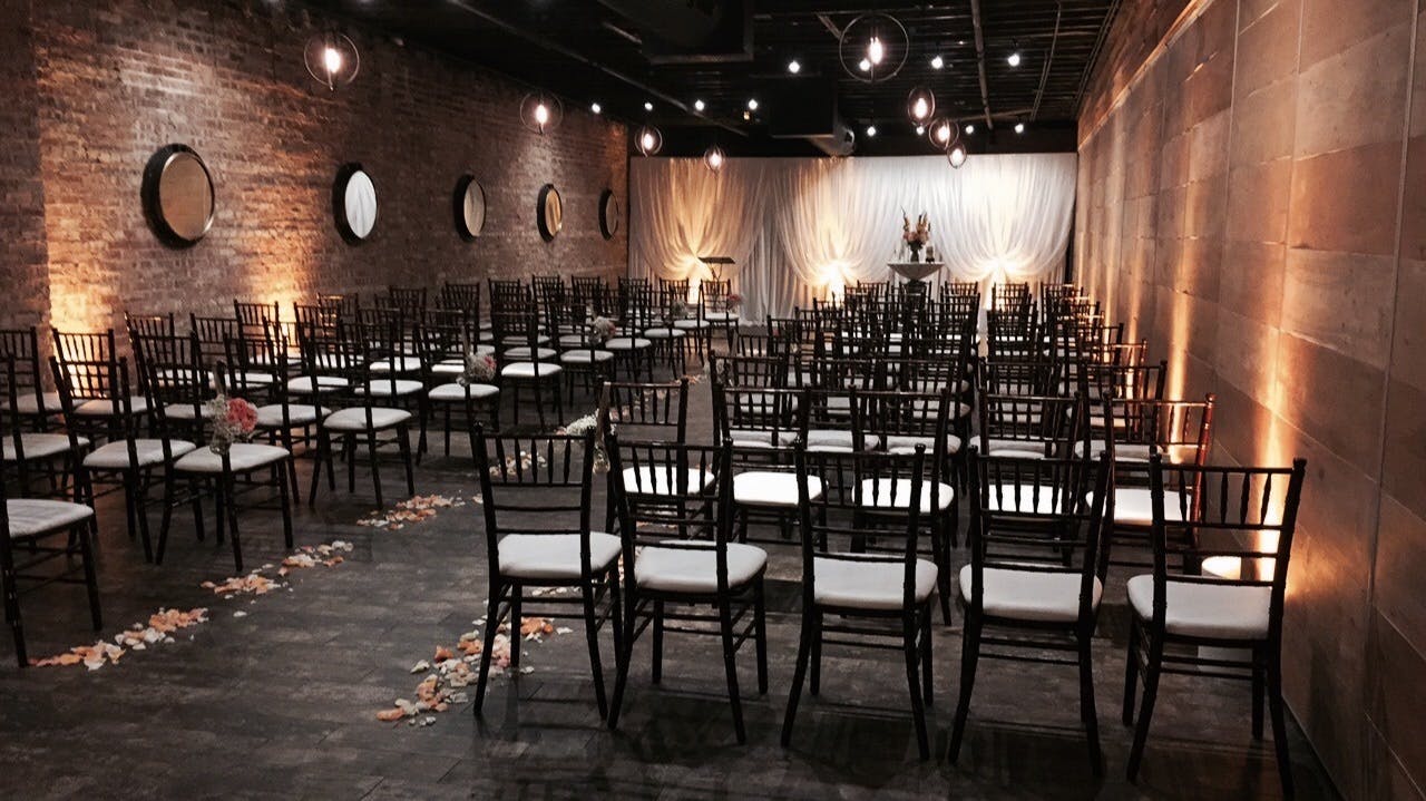 Top 20 Baby Shower Venues near Chicago, IL PartySlate