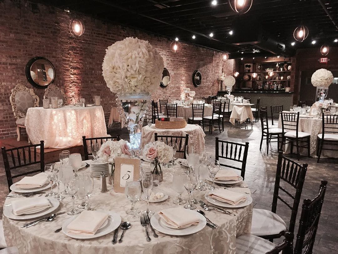 Top 20 Baby Shower Venues near Chicago, IL PartySlate