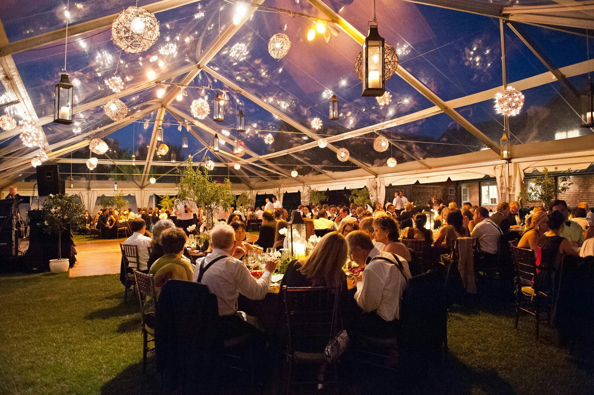 Wedding Lighting Ideas posted by Berit Bizjak Photography