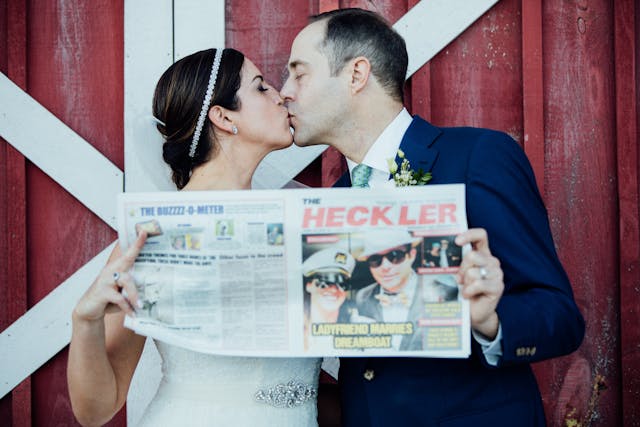 Featured photo from S + B: County Line Orchard