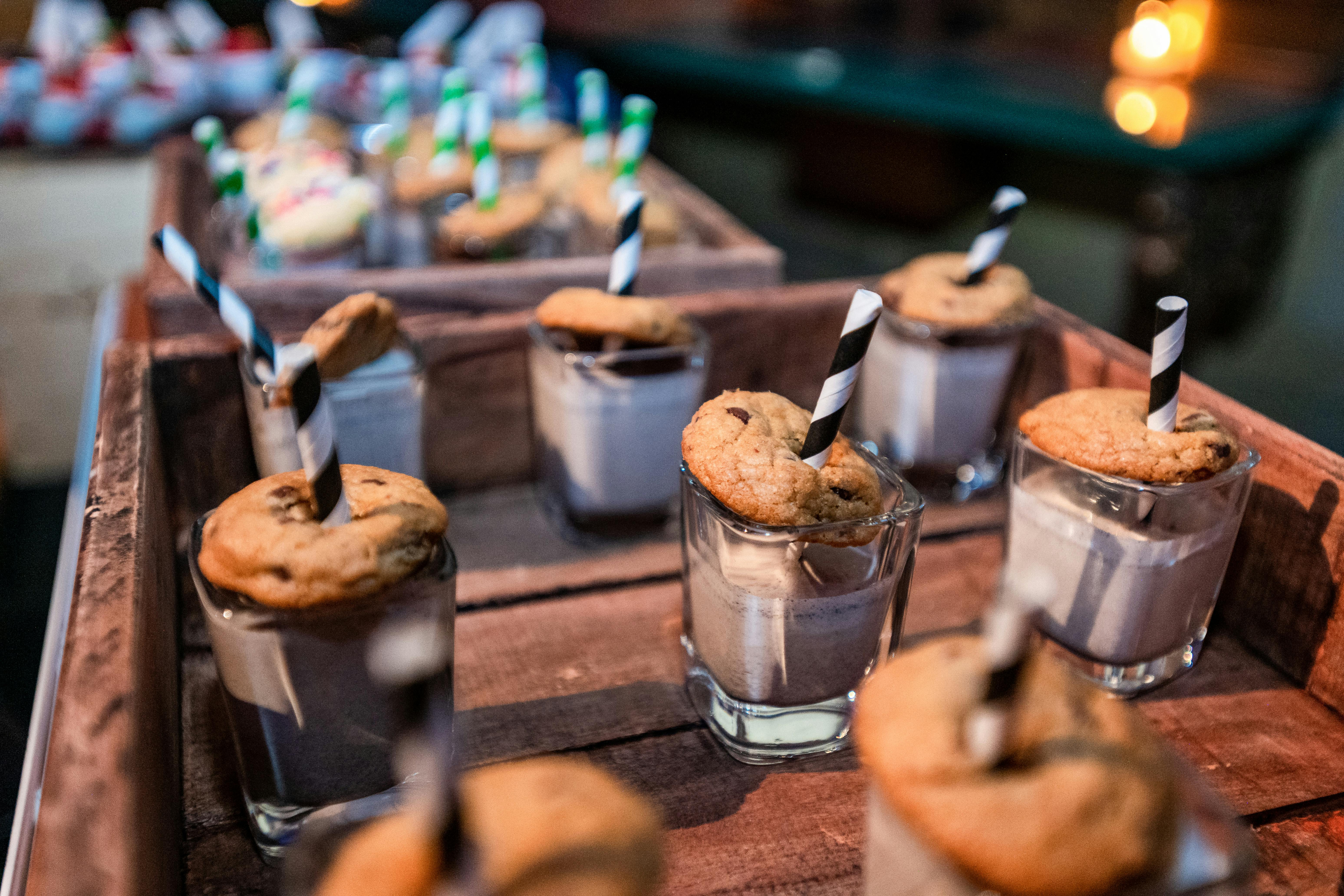 Bar & Bat Mitzvah Dessert Ideas posted by Gotham Hall