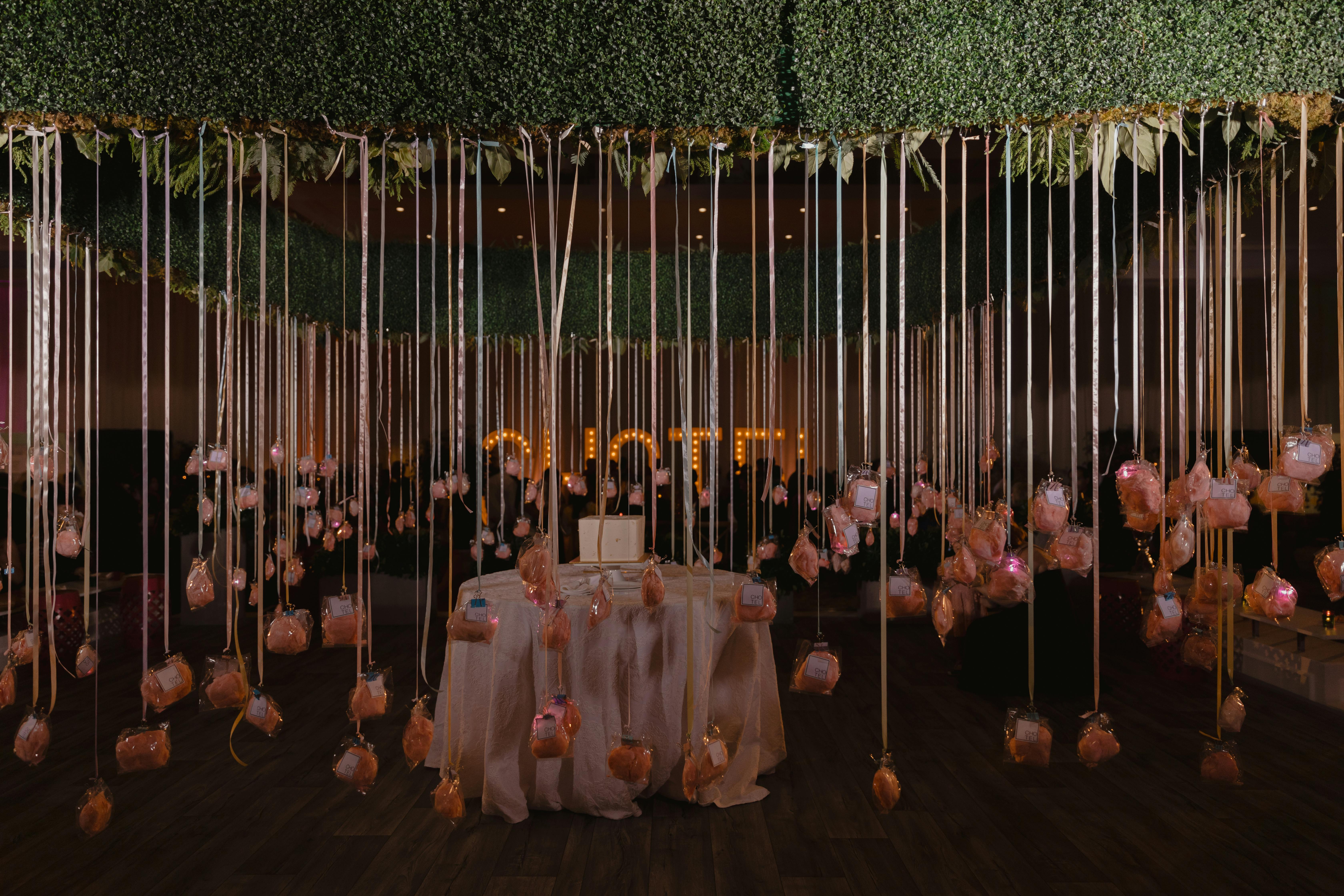 Featured photo from Luxurious Wedding Reception at Hotel Avalon in Alpharetta, Georgia