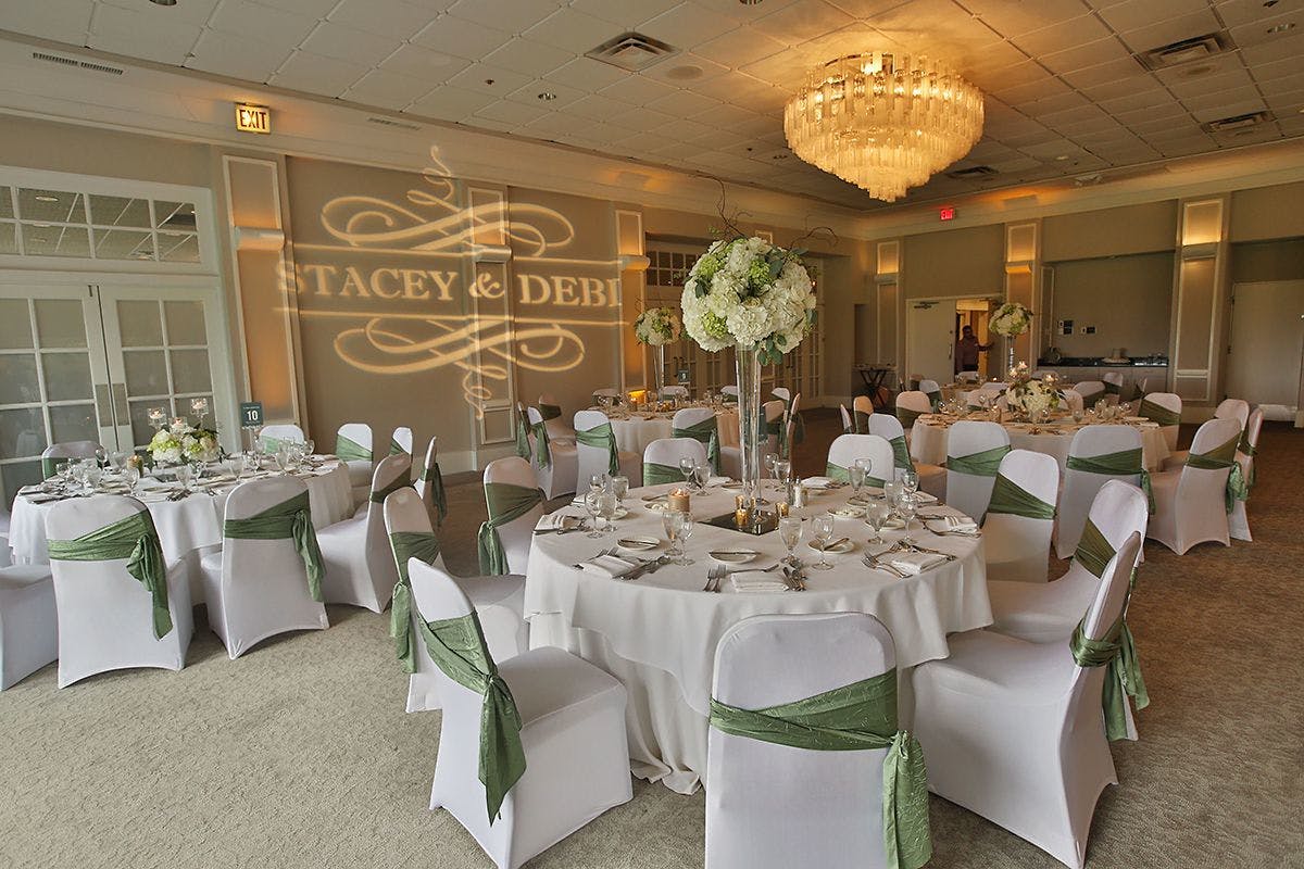 The Grove Country Club Long Grove Venue All Events 77 photos on