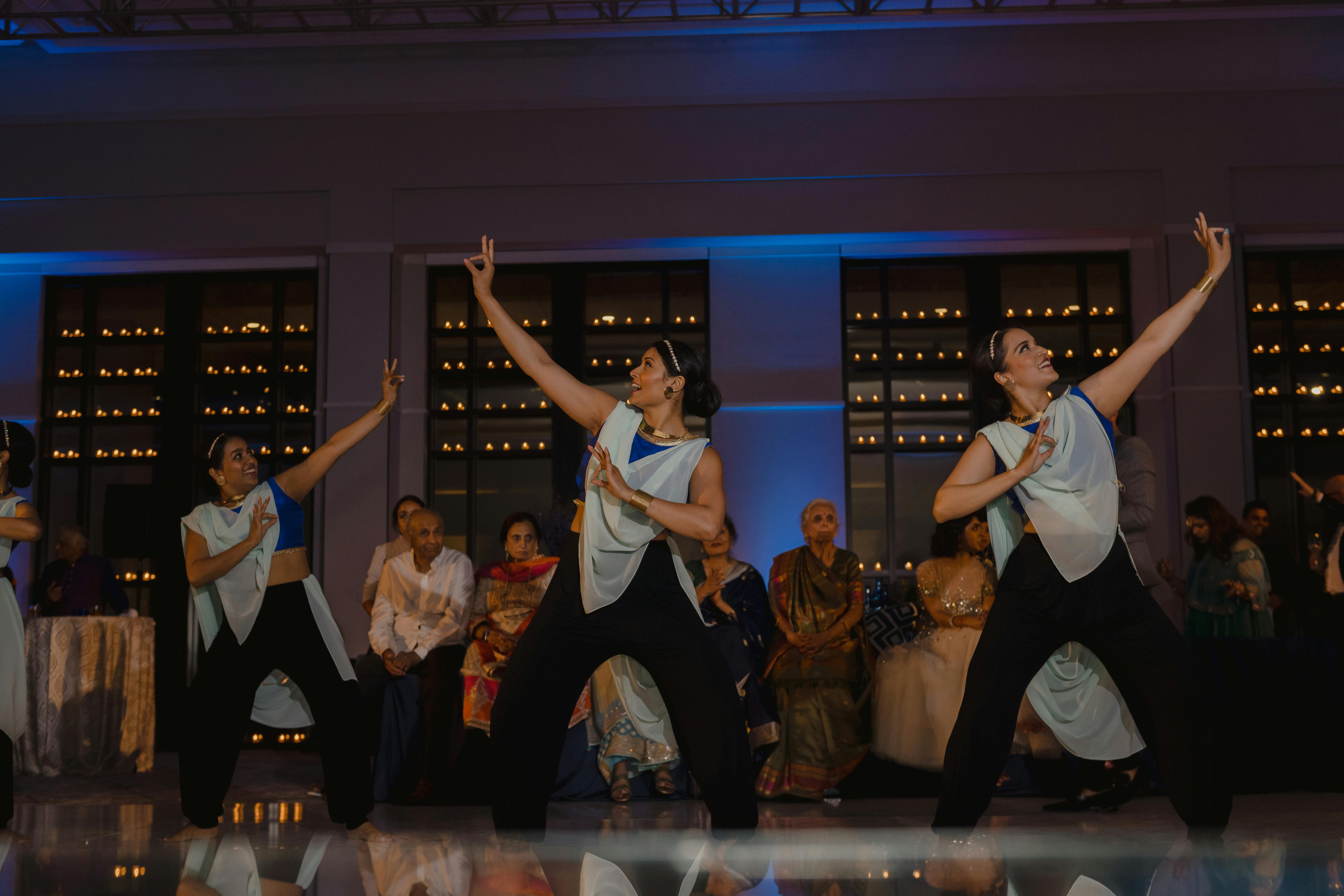 Featured photo from CHOTEL WEDDING at The Hotel at Avalon, Autograph Collection in Atlanta, GA