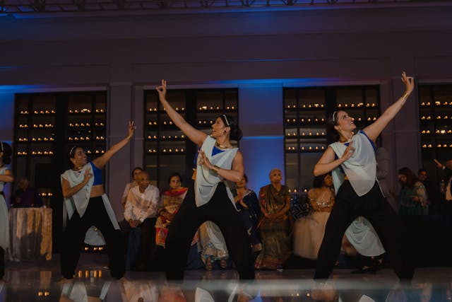 Featured photo from CHOTEL WEDDING at The Hotel at Avalon, Autograph Collection in Atlanta, GA