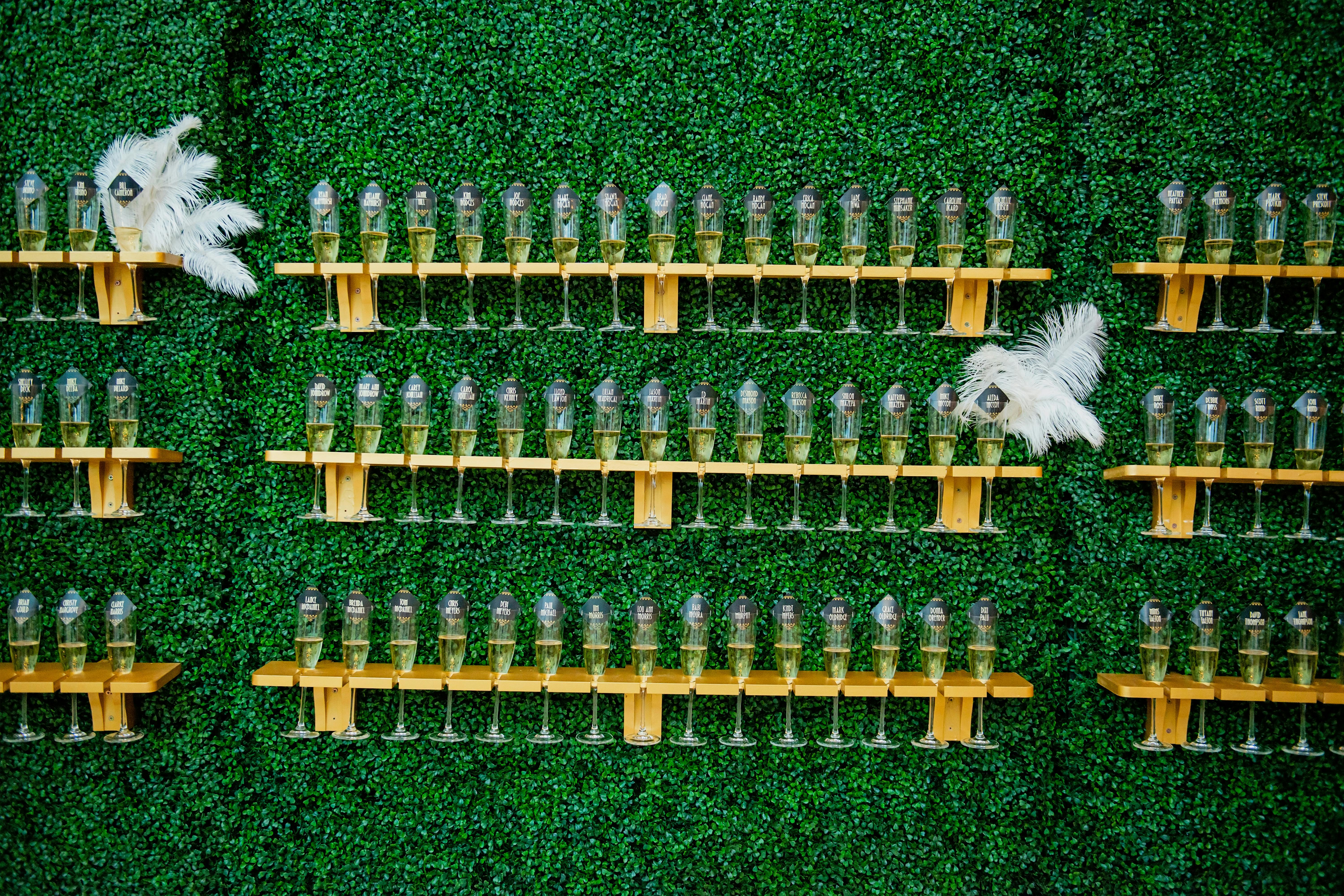 Birthday Decor Ideas posted by Eventures Inc.