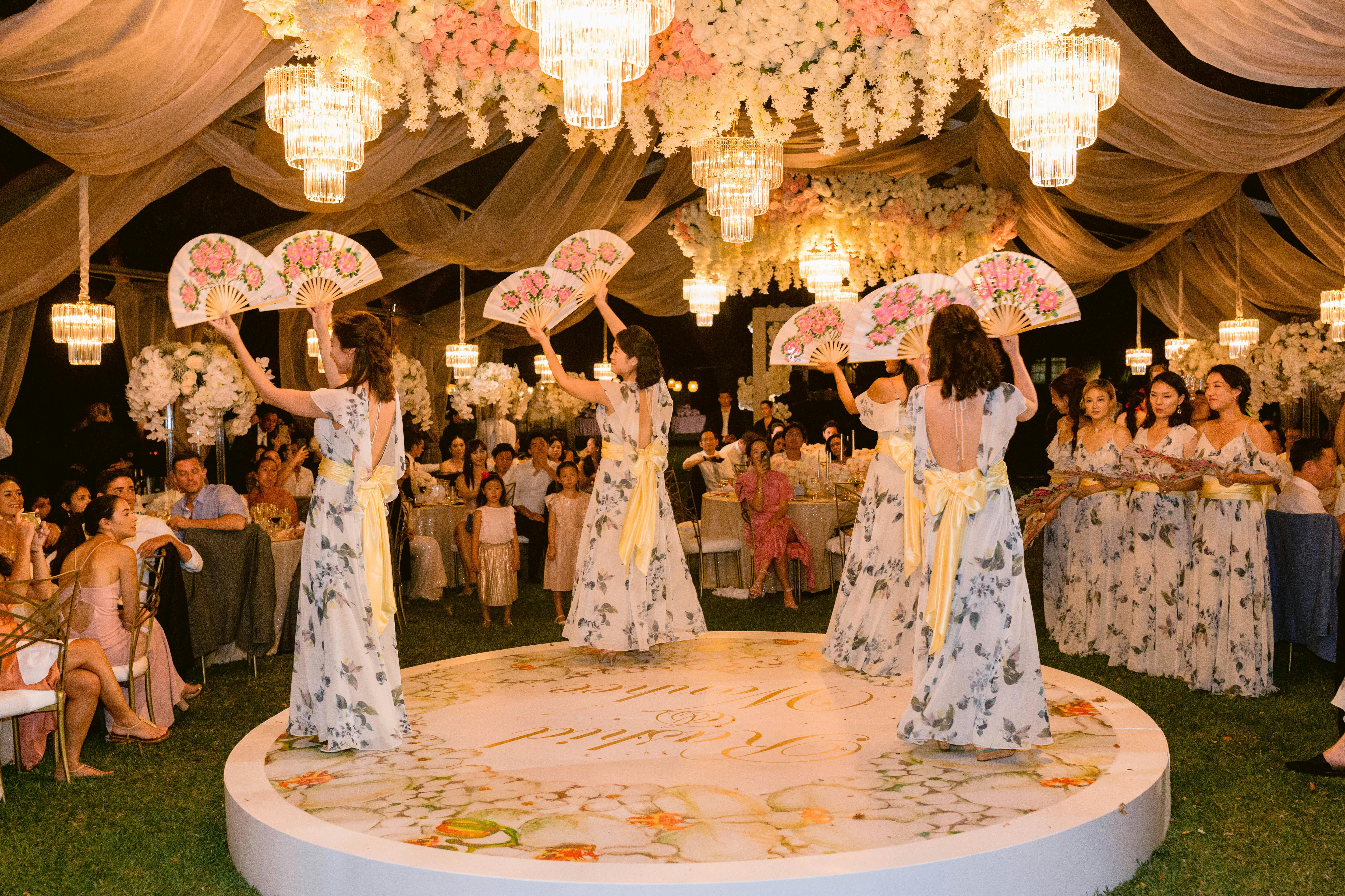 Top Planners In Hawaii  PartySlate