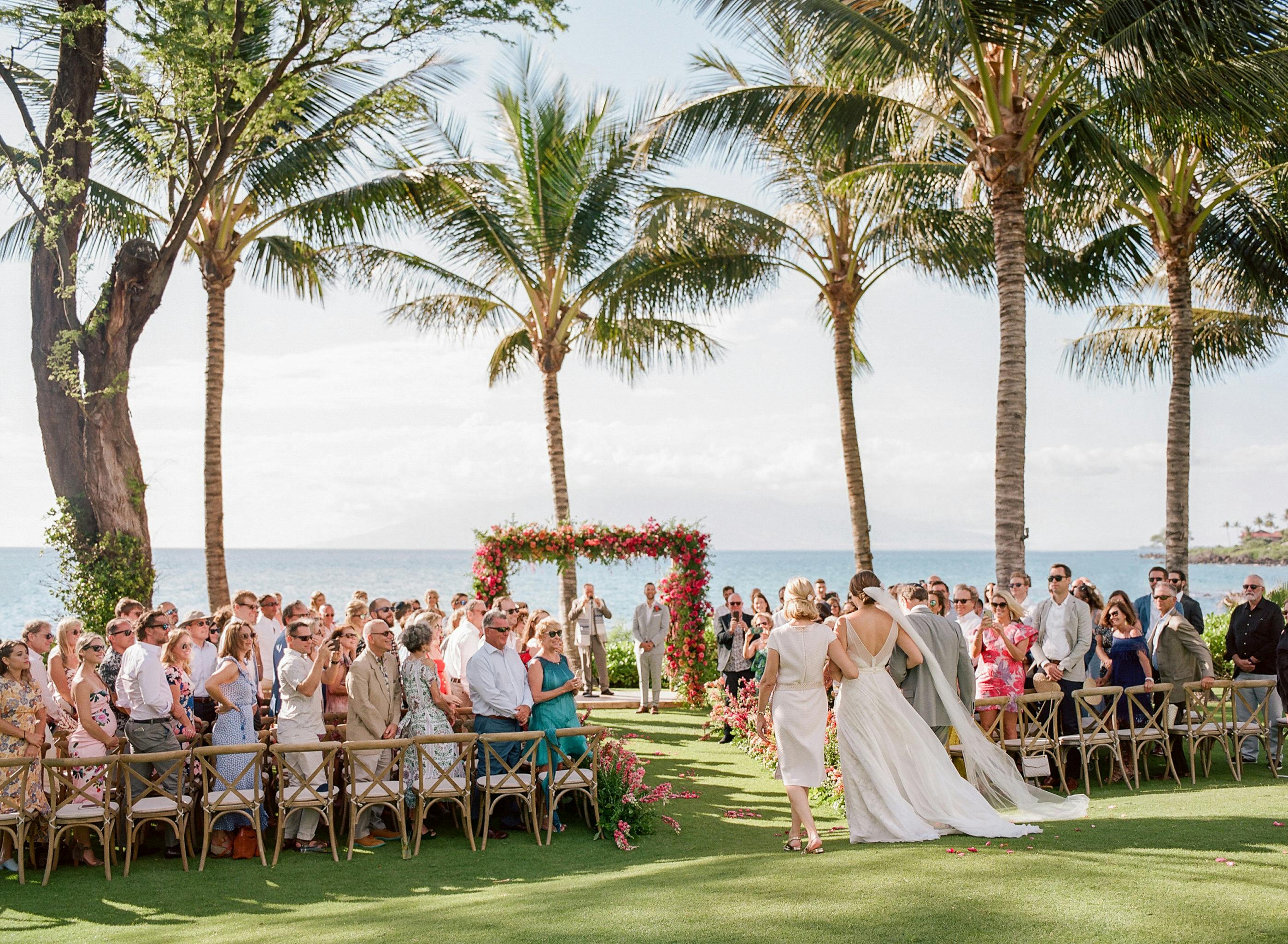 Top Planners In Hawaii  PartySlate