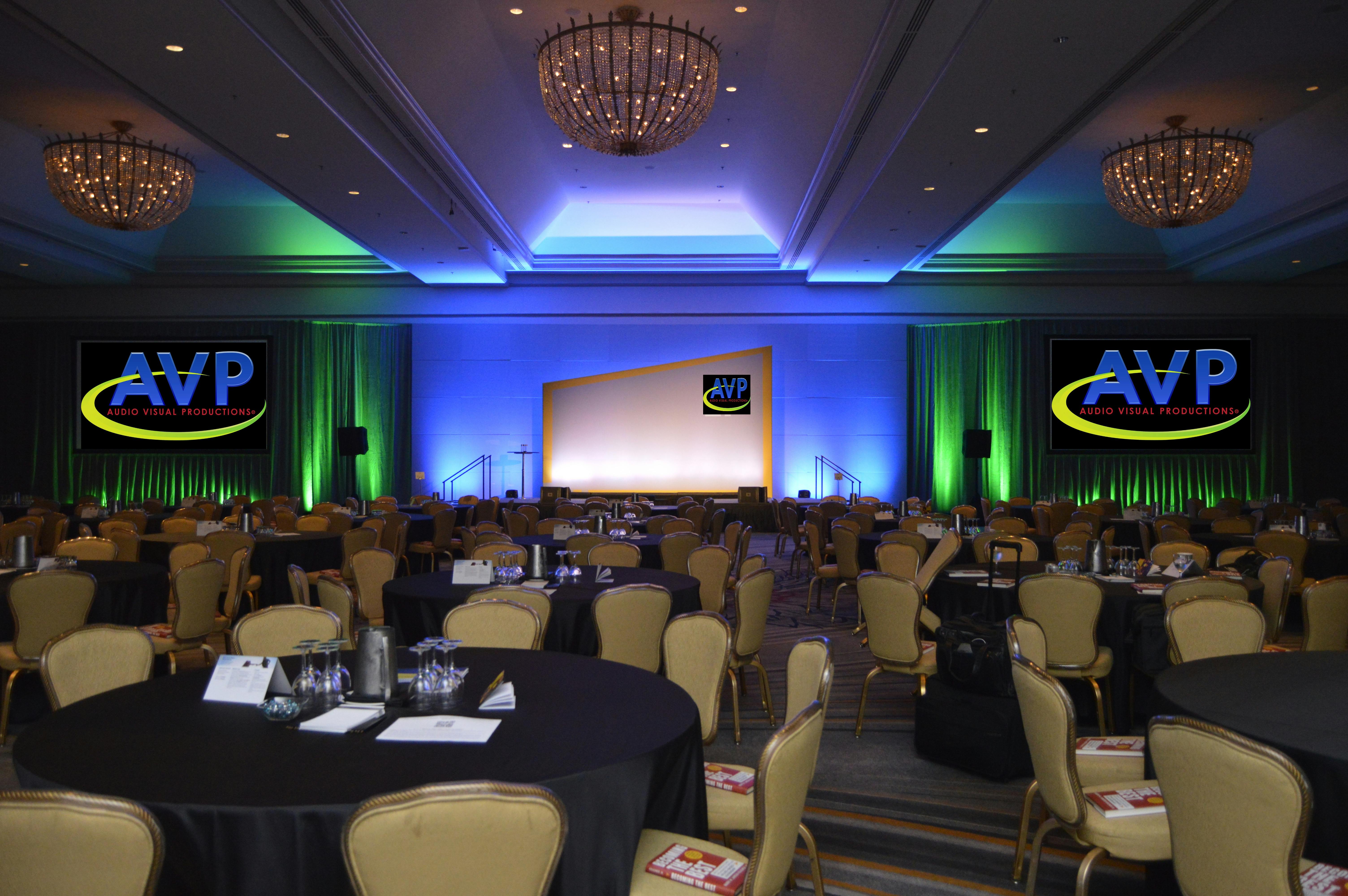 Audio Visual Productions Bridgeview AV & Technology All Events 74