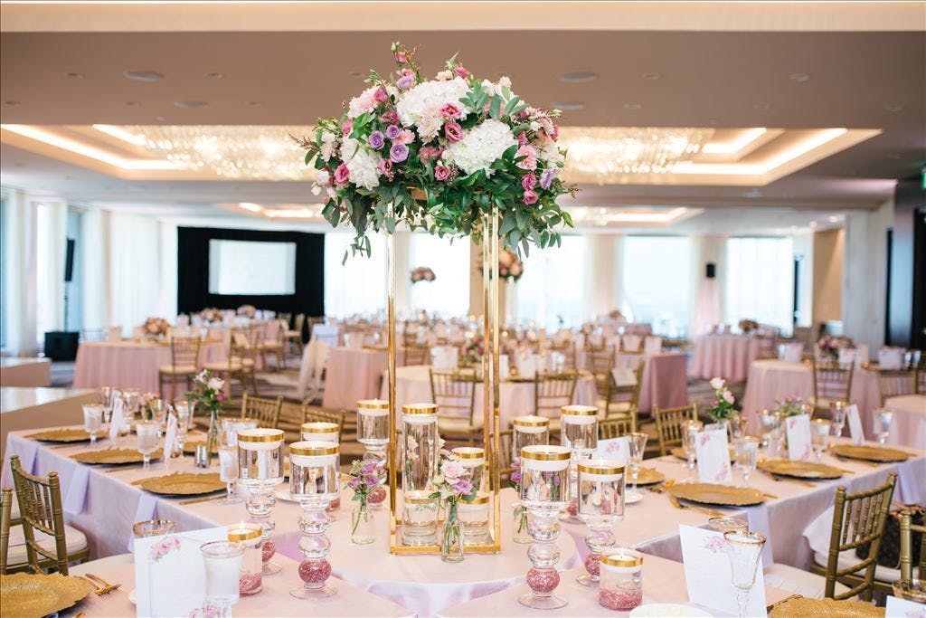 Featured photo from Society of Wedding Professionals DFW Chapter Lunch at The Westin Dallas Downtown