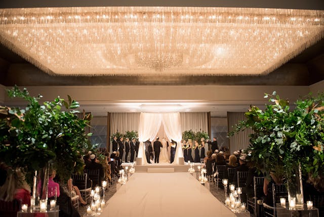 Featured photo from The Ritz-Carlton Grand Ballroom