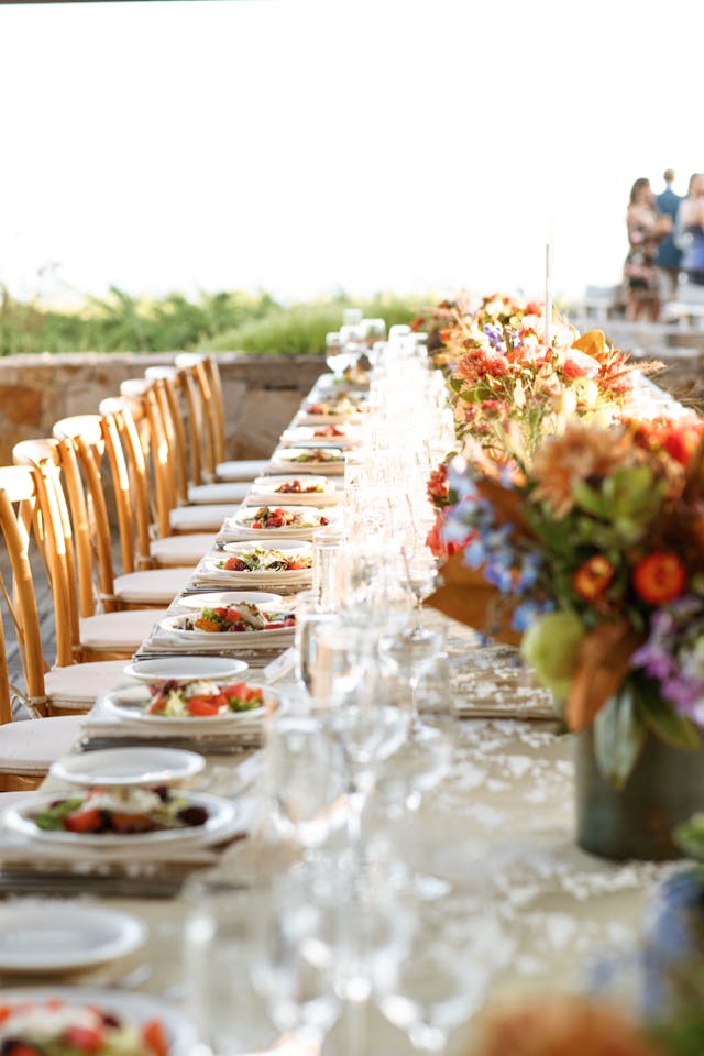 Featured photo from Vibrant and Rustic Wedding at Ventana Big Sur in Big Sur, California