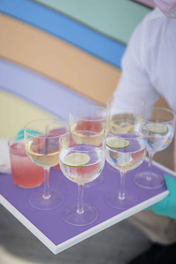 Dr. Seuss Baby Shower at a Private Residence in New York | Creative