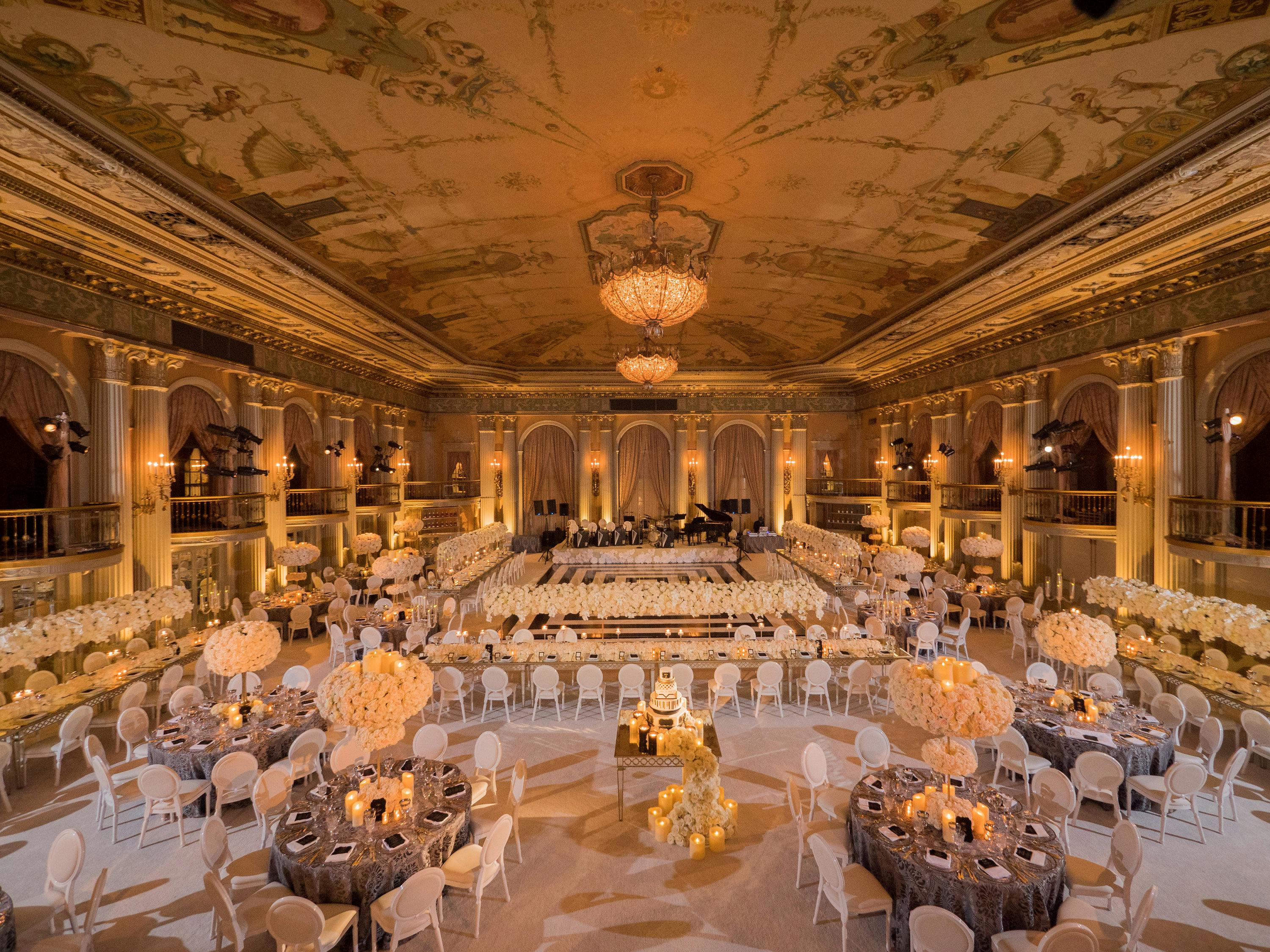 Millennium Biltmore Los Angeles Los Angeles Venue All Events 91