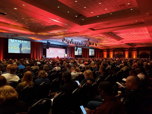 Featured photo from Family First Life Convention at Planet Hollywood Resort And Casino in Las Vegas, Nevada